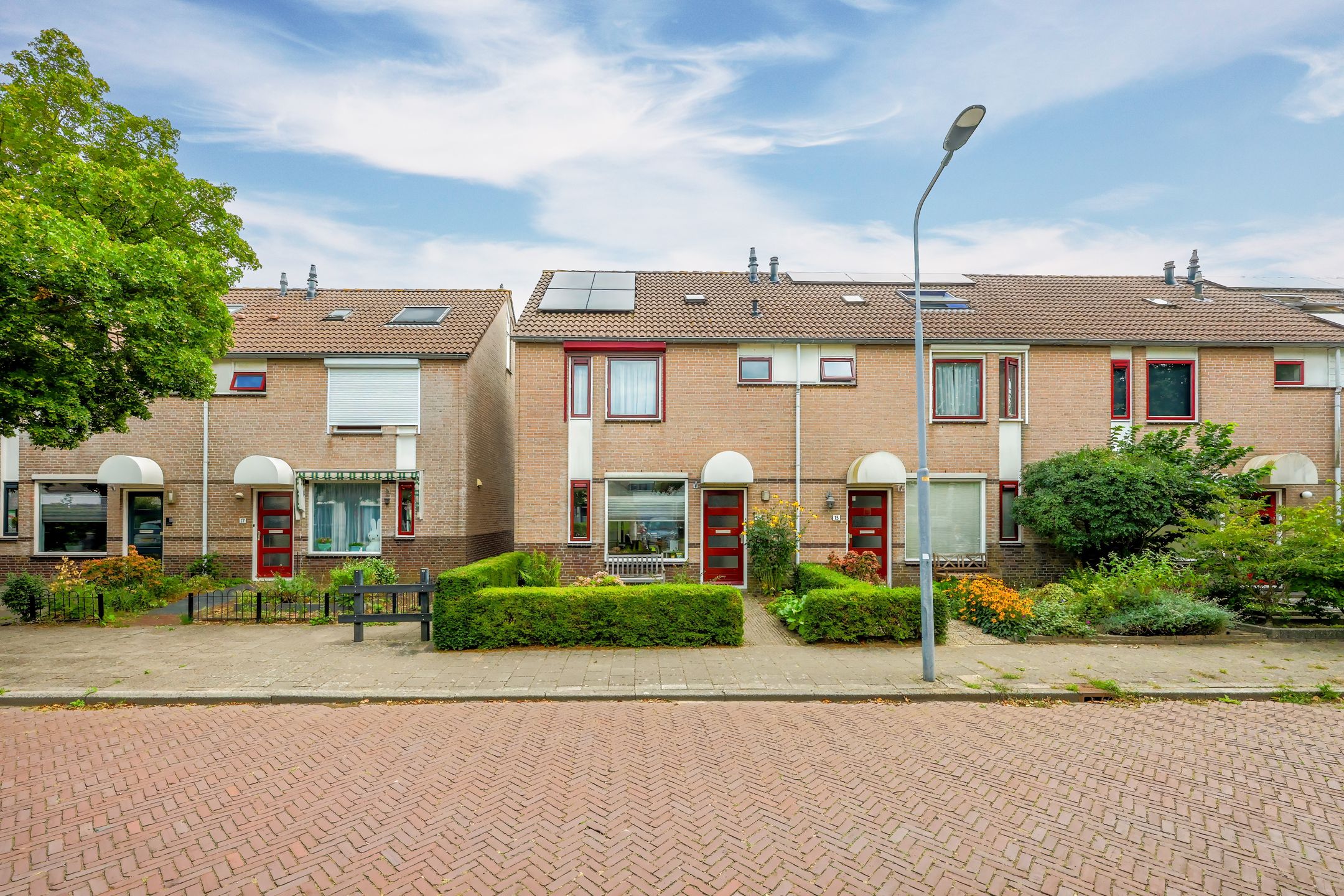 Foto van De Sonneveld 15, Heiloo