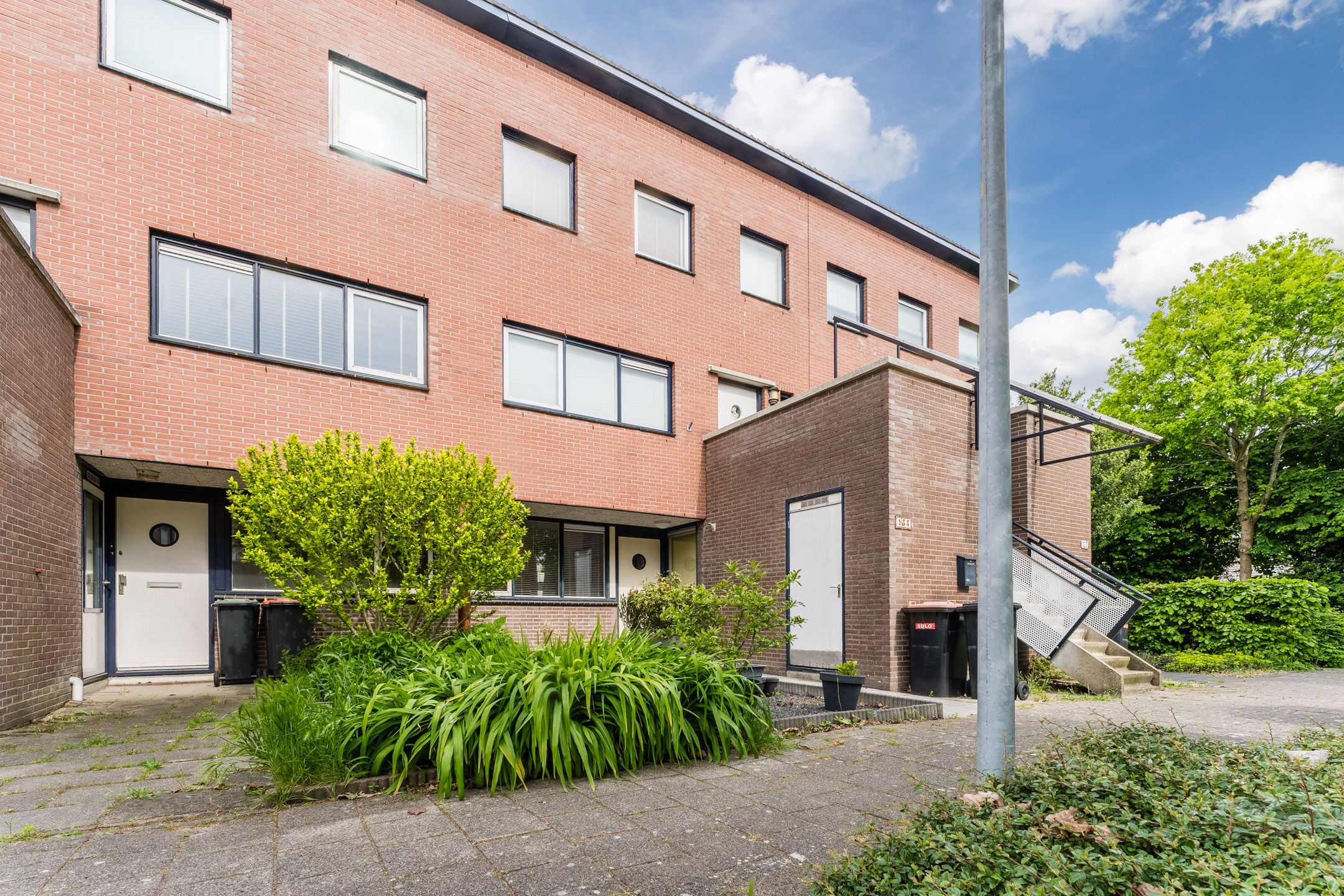 Foto van Het Brugstuk 133, Heiloo