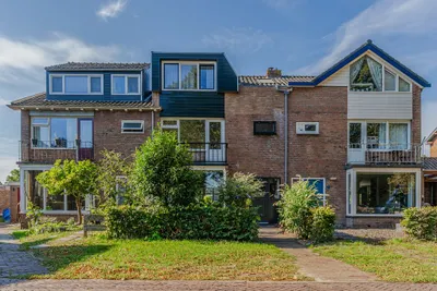 Foto van Cruijscamplaan 9, Heiloo Woonhuis