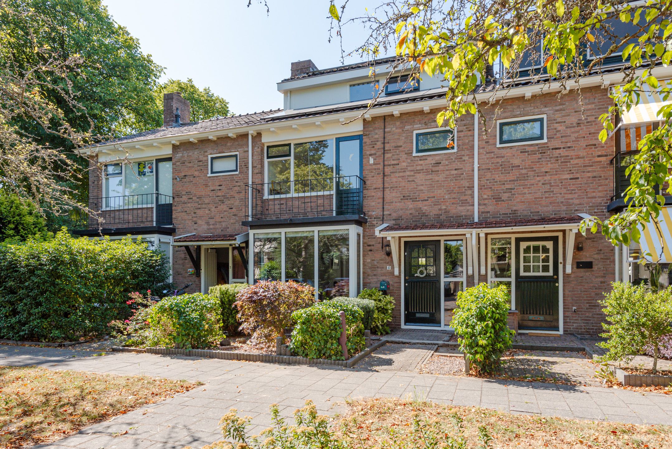 Foto van Cruijscamplaan 4, Heiloo