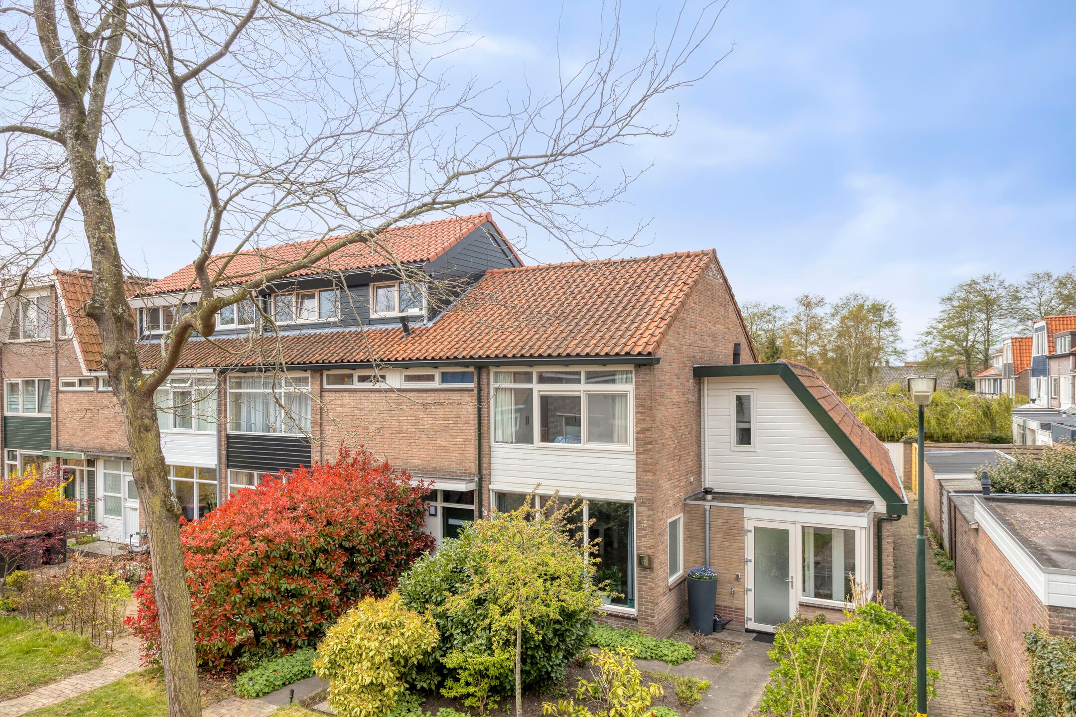 Foto van Tulpencroftlaan 17, Heiloo