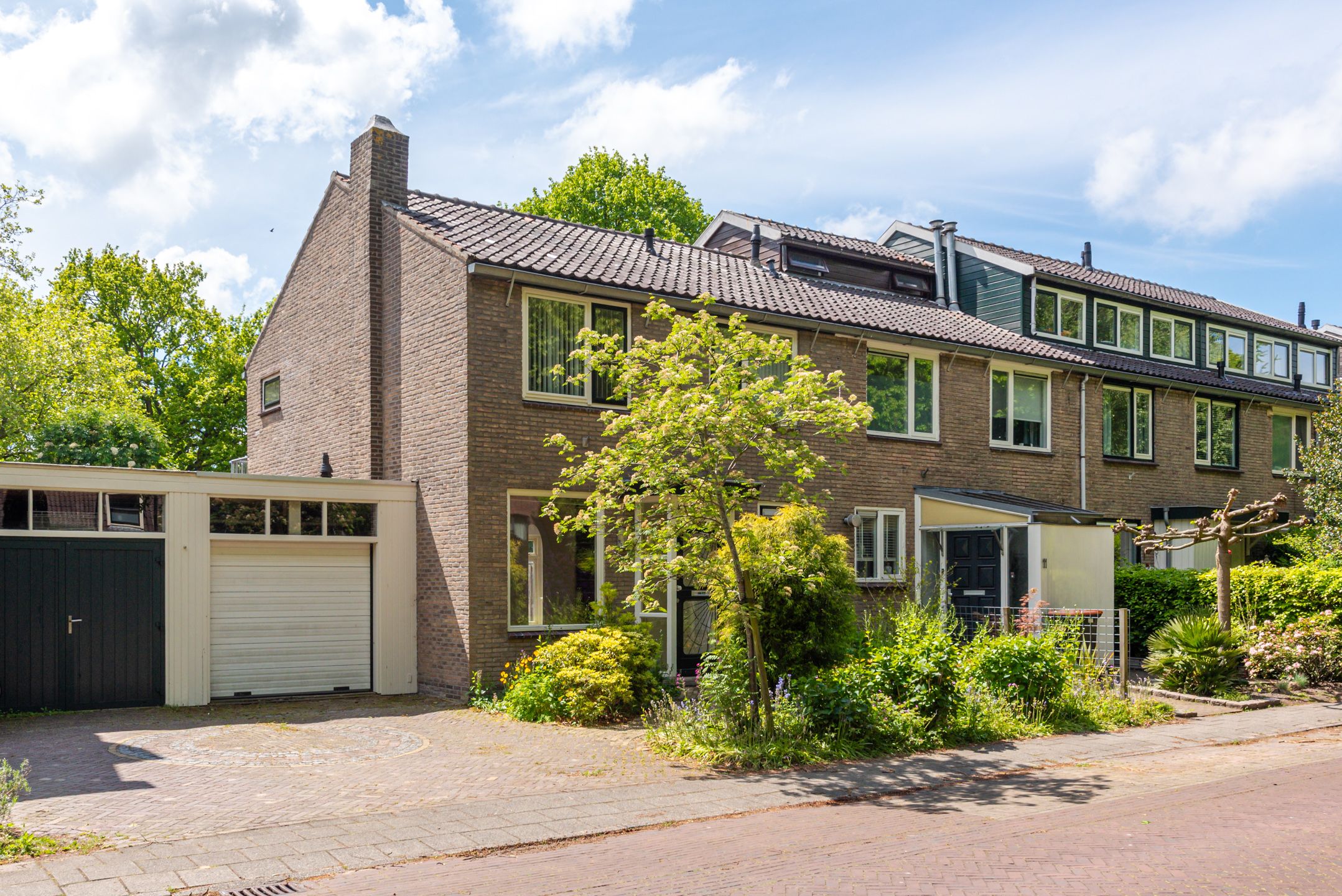 Foto van Commandeurslaan 13, Heiloo