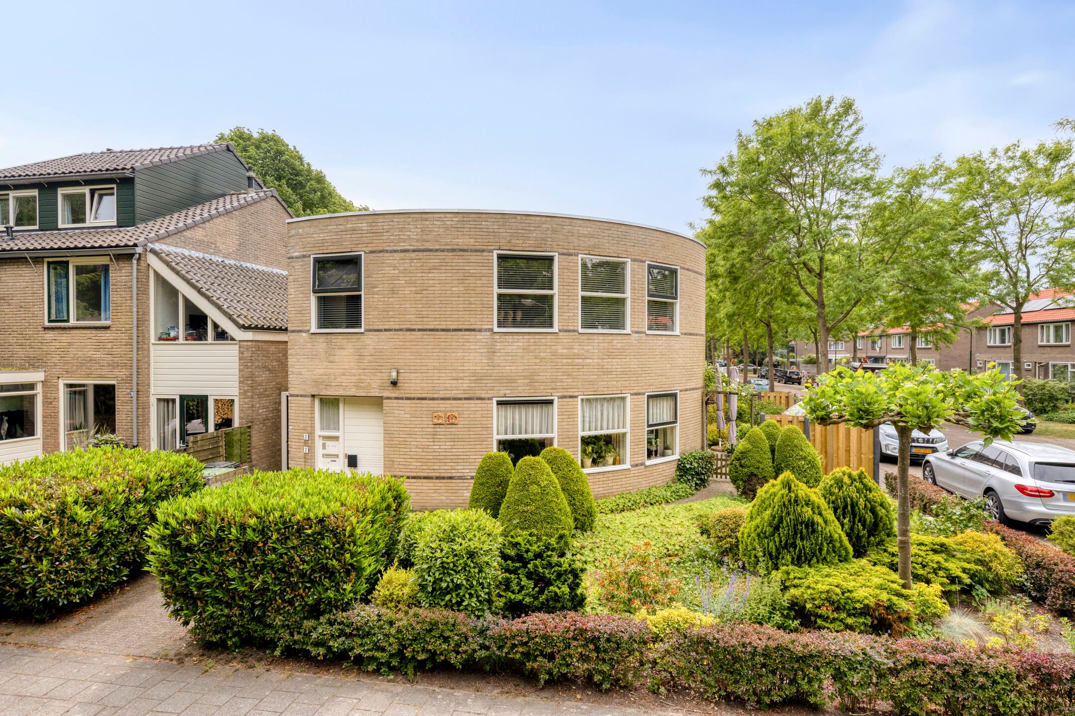 Foto van Commandeurslaan 3b, Heiloo