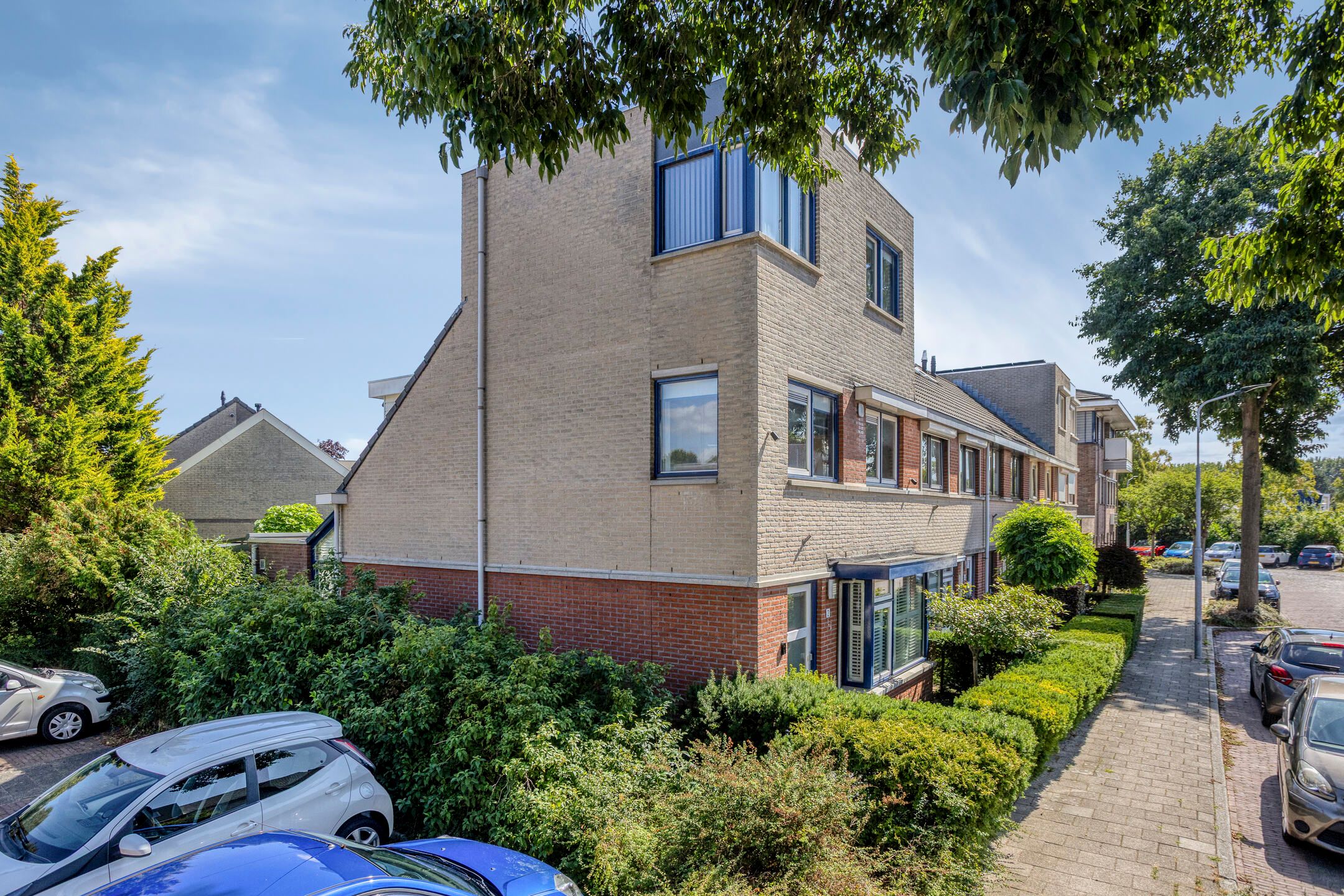 Foto van De Krommert 2, Heiloo