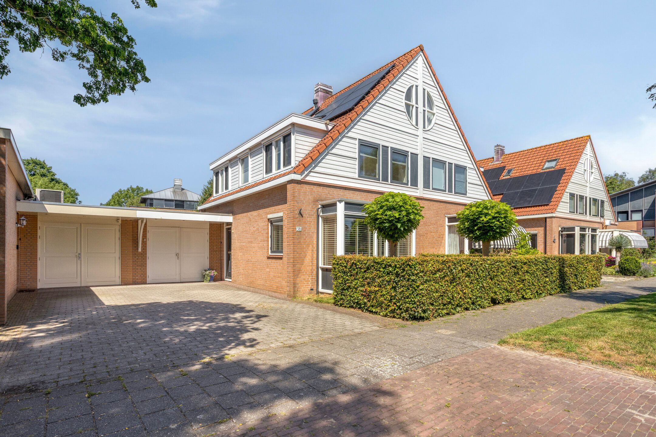 Foto van Ronde Laan 38, Heiloo