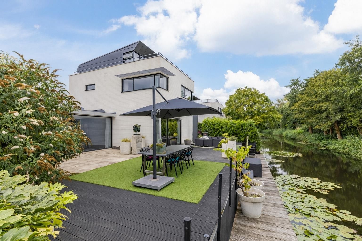 Foto van Tuinenhof 17, Heiloo