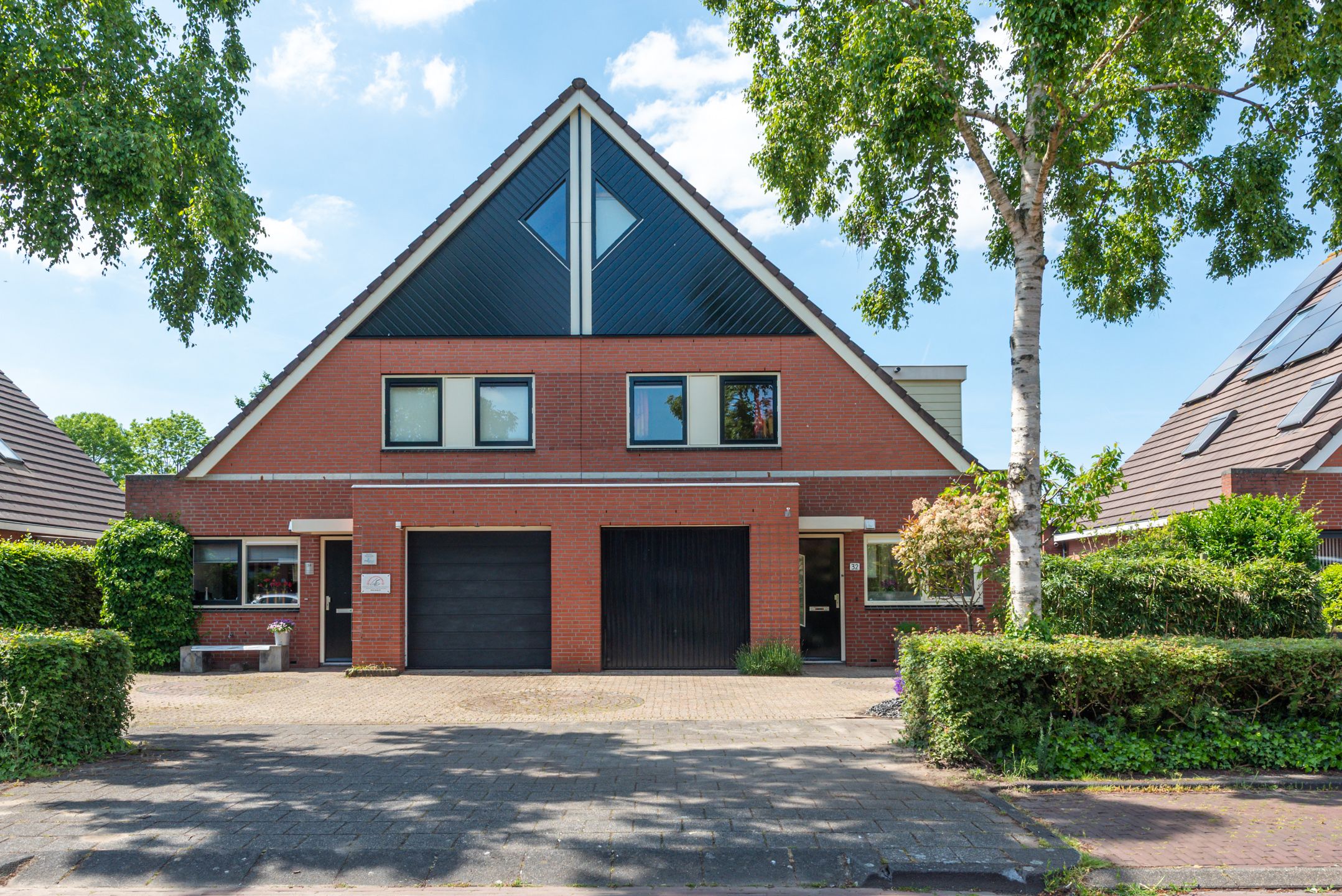 Foto van De Boog 32, Heiloo