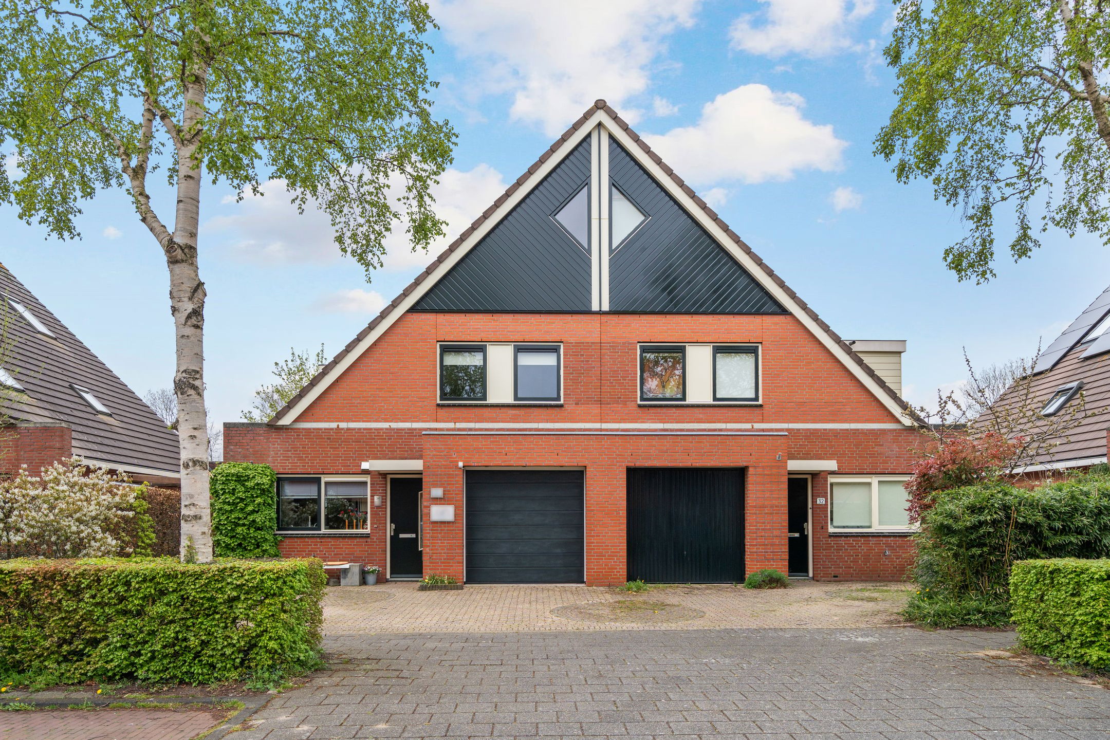 Foto van De Boog 34, Heiloo