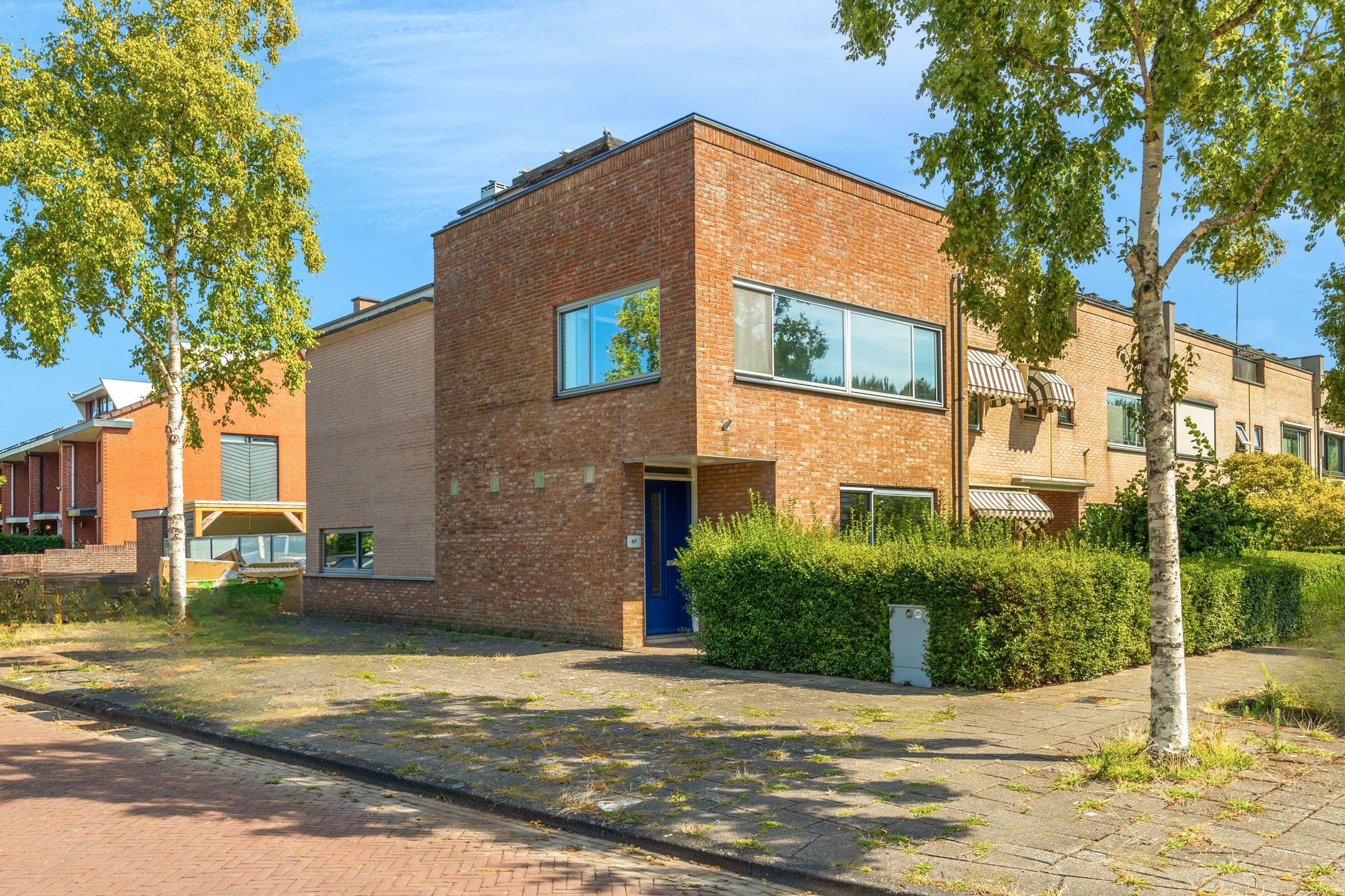 Foto van De Boog 47, Heiloo