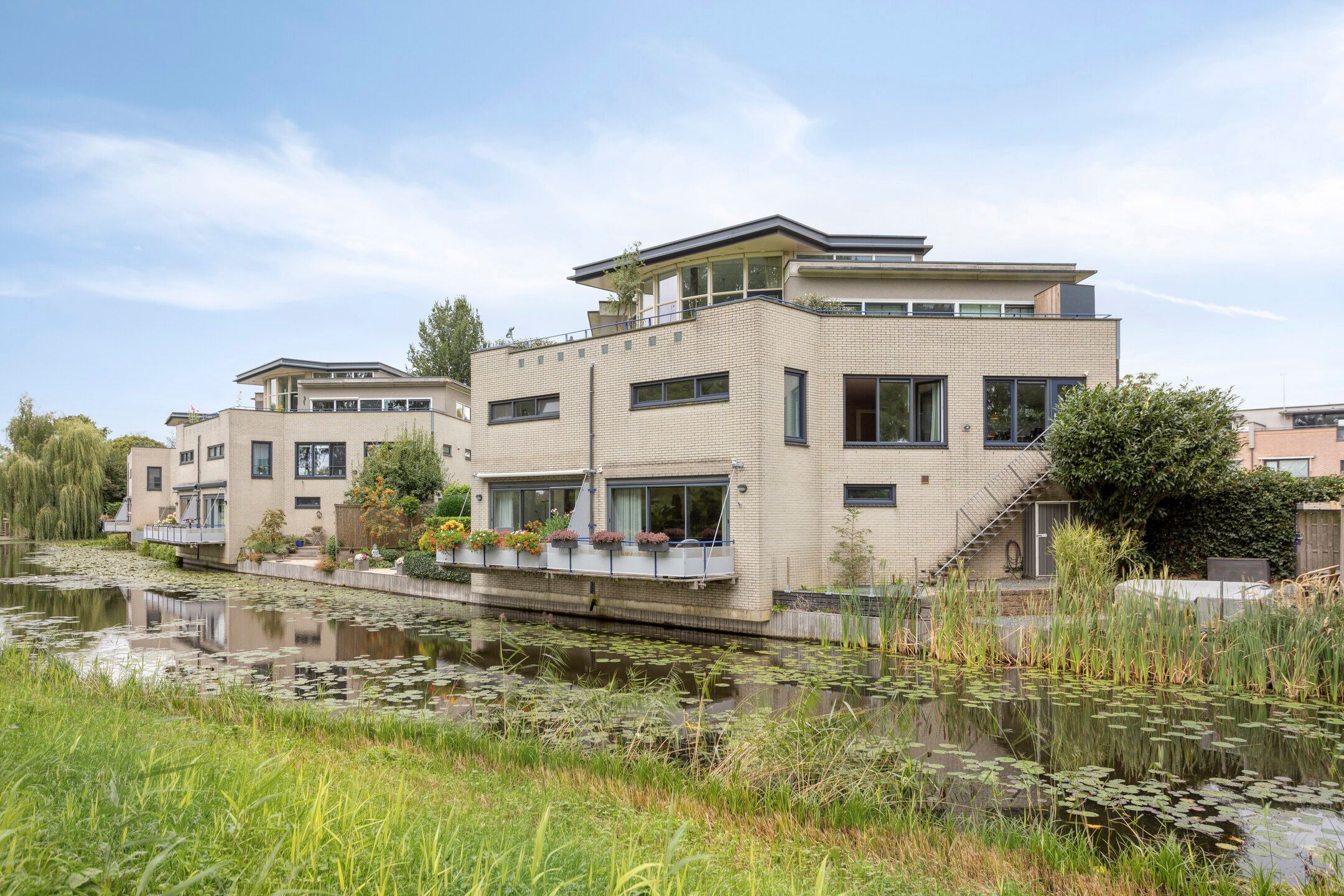 Foto van De Boog 80, Heiloo