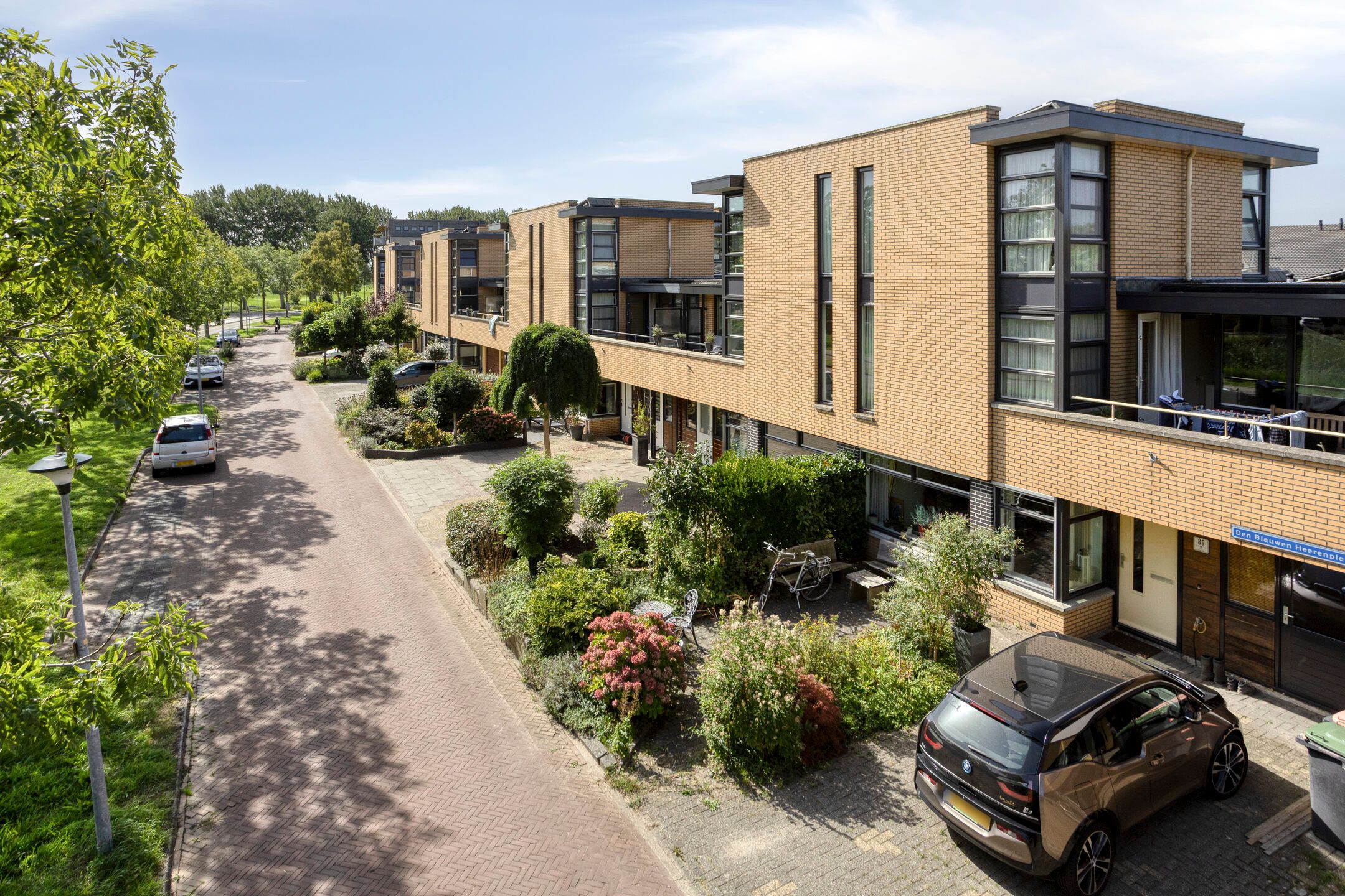 Foto van Ypesteinerlaan 87, Heiloo