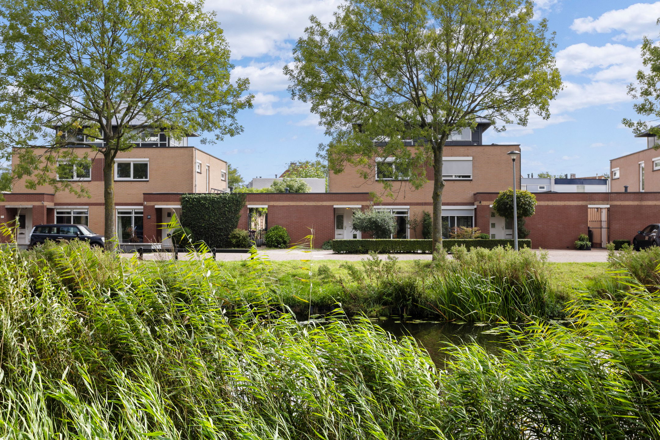 Foto van Vijverlaan 23, Heiloo