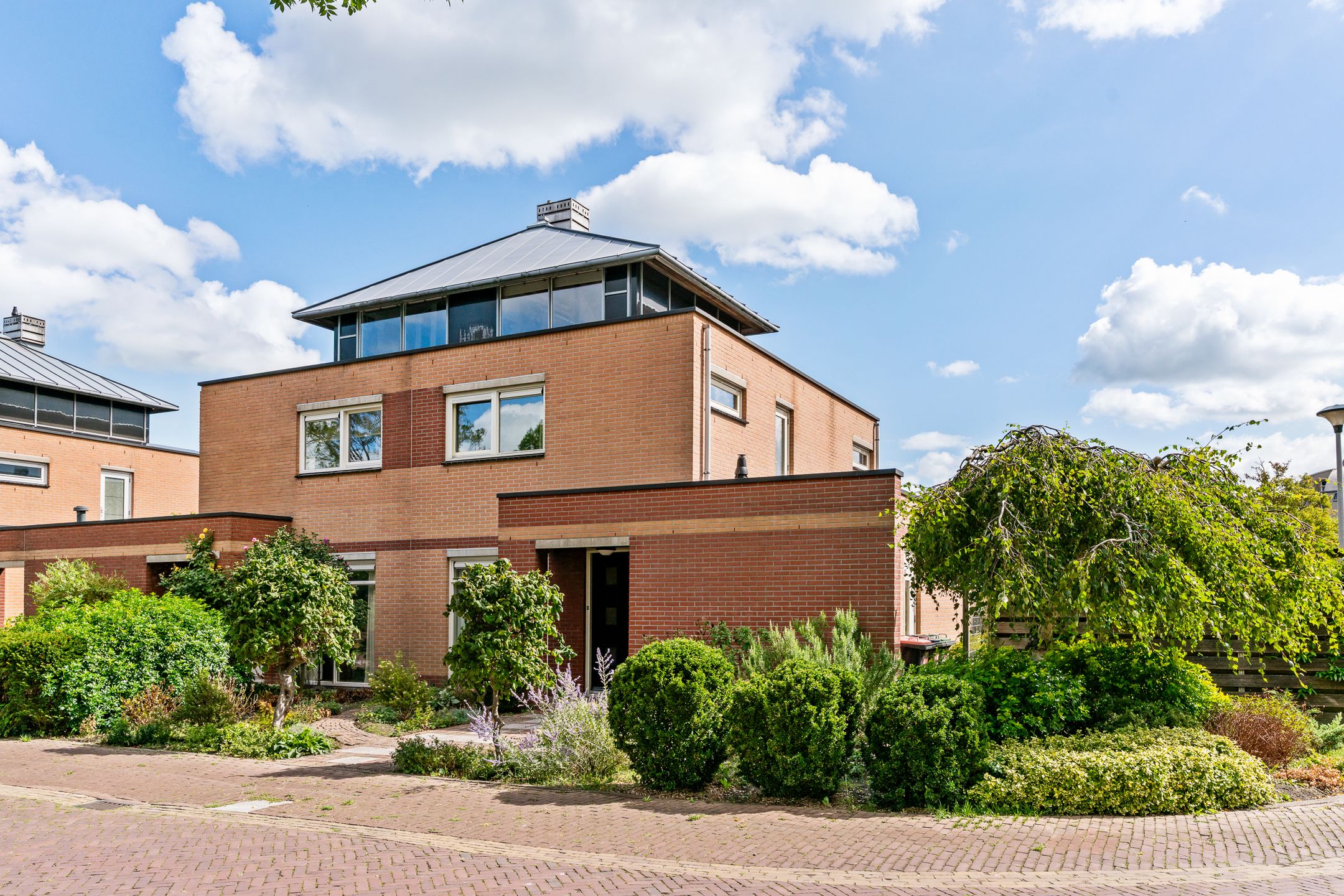 Foto van Vijverlaan 5, Heiloo