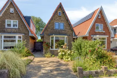 Foto van Westerweg 91, Heiloo