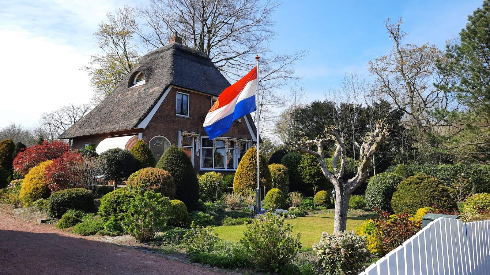 Foto van Westerweg 269, Heiloo
