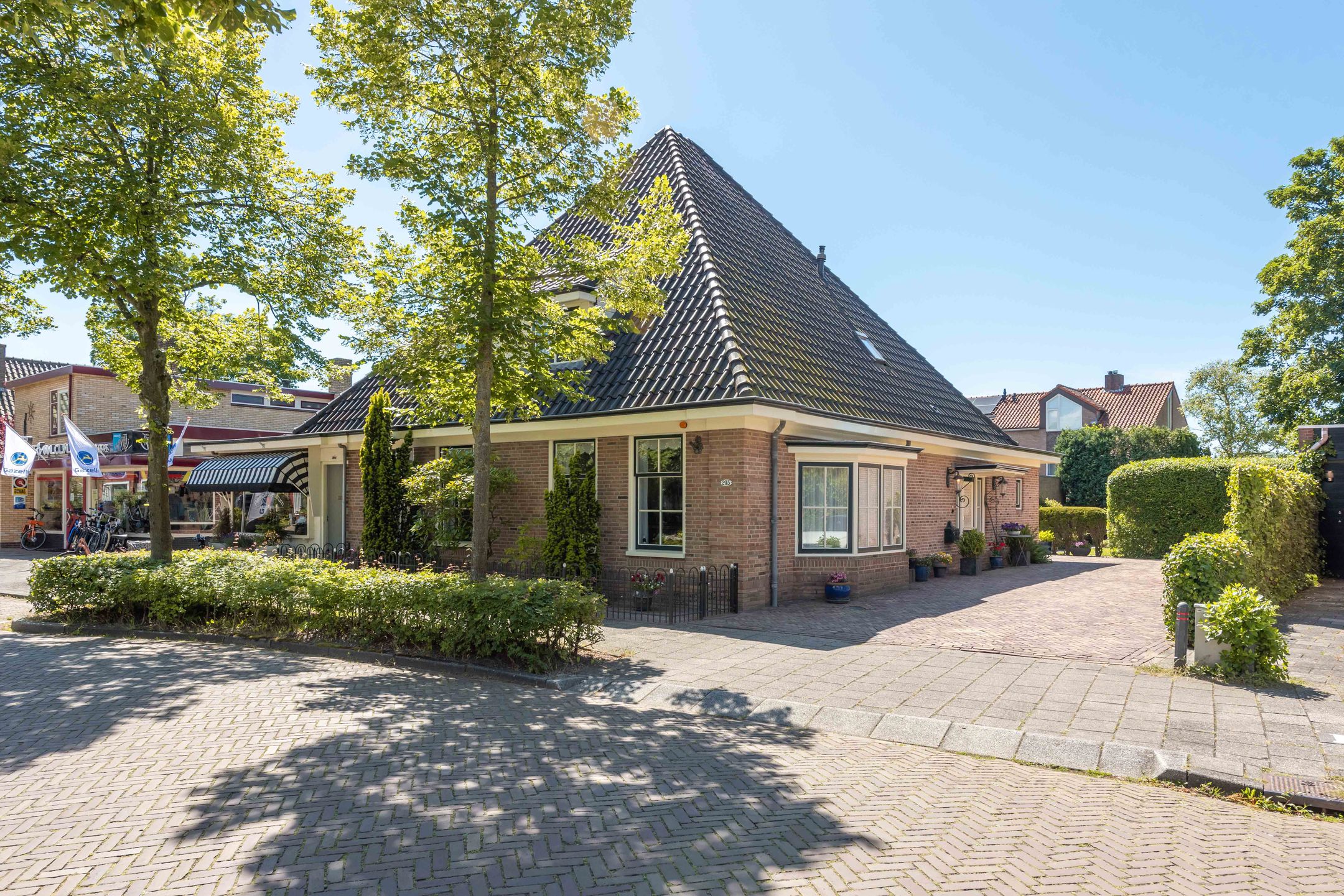 Foto van Westerweg 293a, Heiloo
