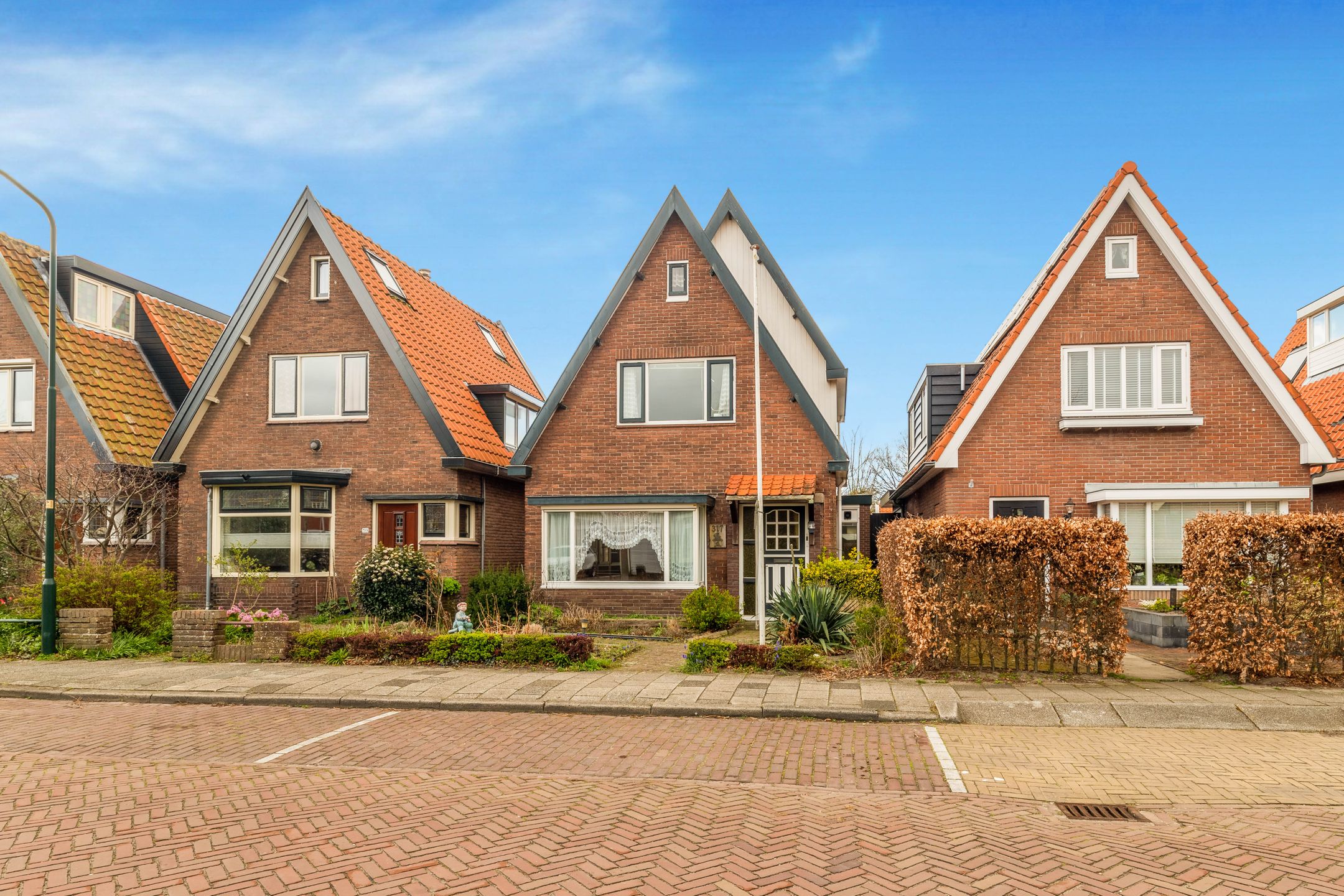 Foto van Westerweg 317, Heiloo