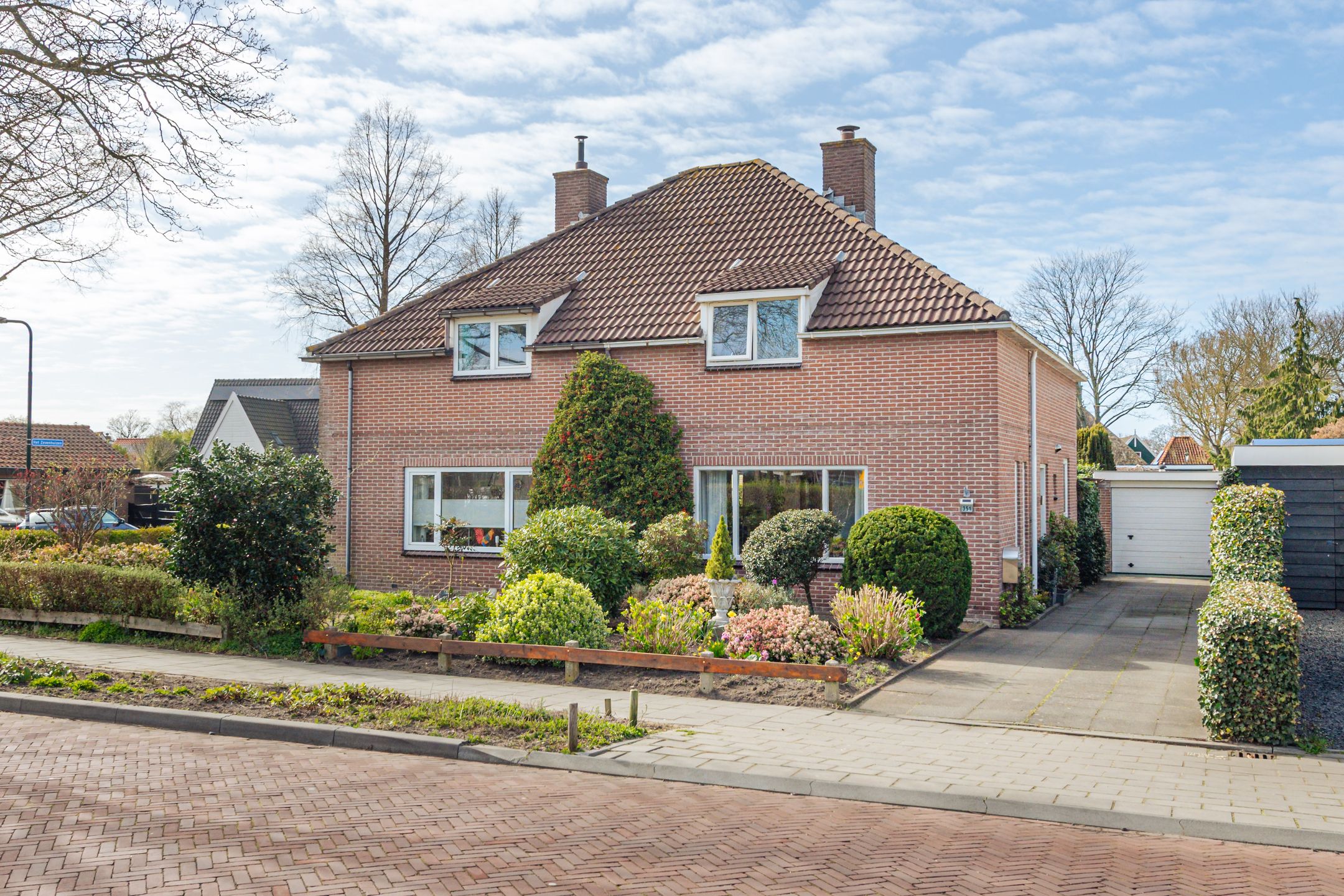 Foto van Westerweg 351, Heiloo