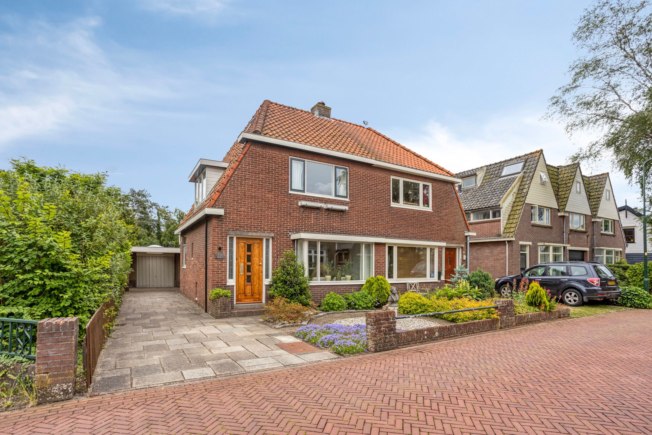 Foto van Westerweg 66, Heiloo