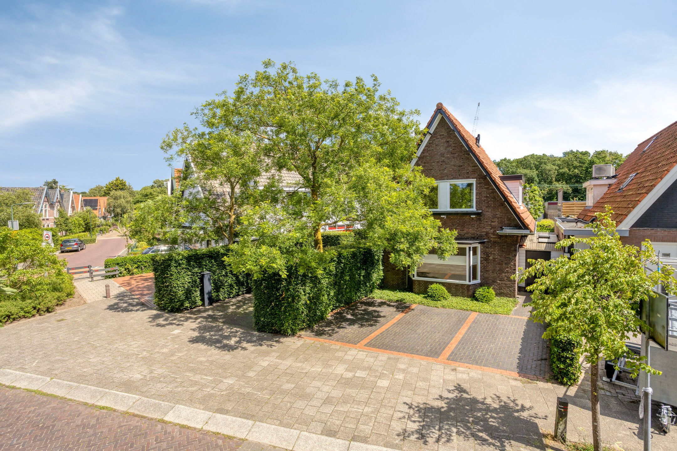 Foto van Westerweg 158, Heiloo