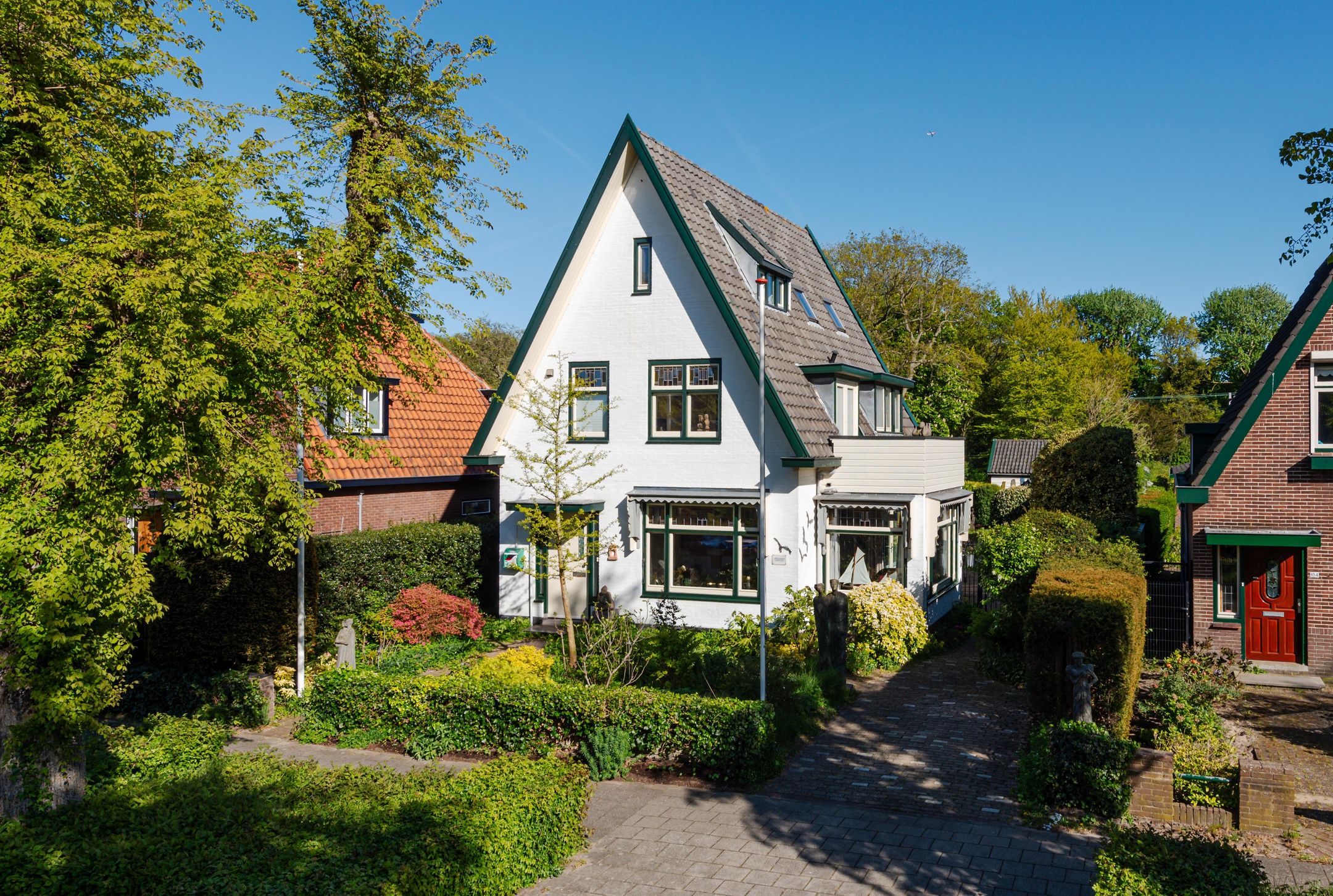 Foto van Westerweg 182, Heiloo