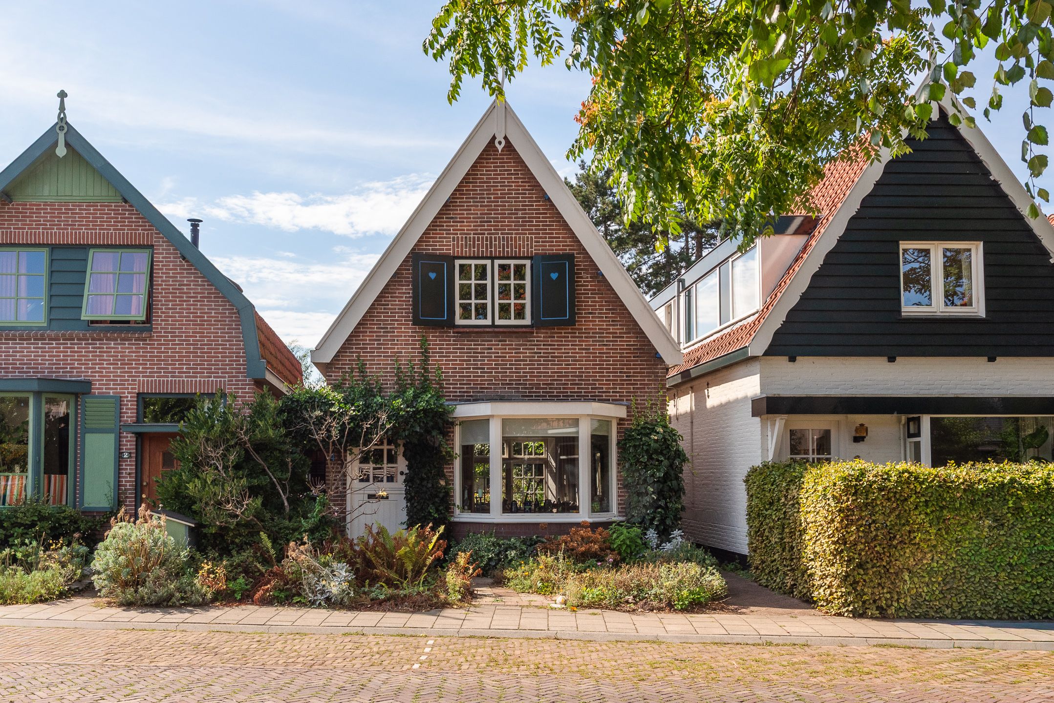 Foto van Bayershoffweg 4, Heiloo