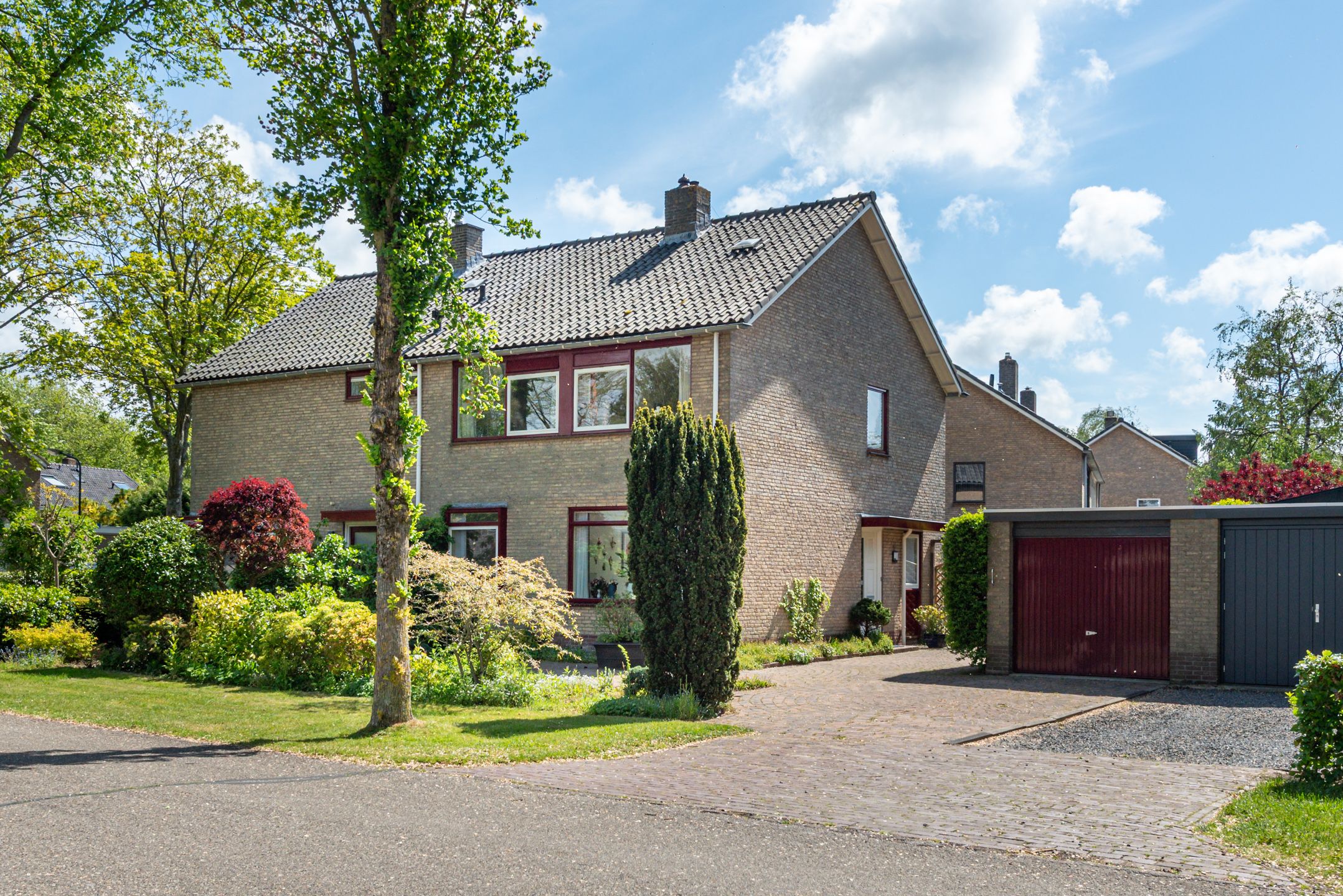 Foto van Bayershoffweg 76, Heiloo