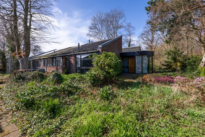 Foto van Spillaan 22, Heiloo