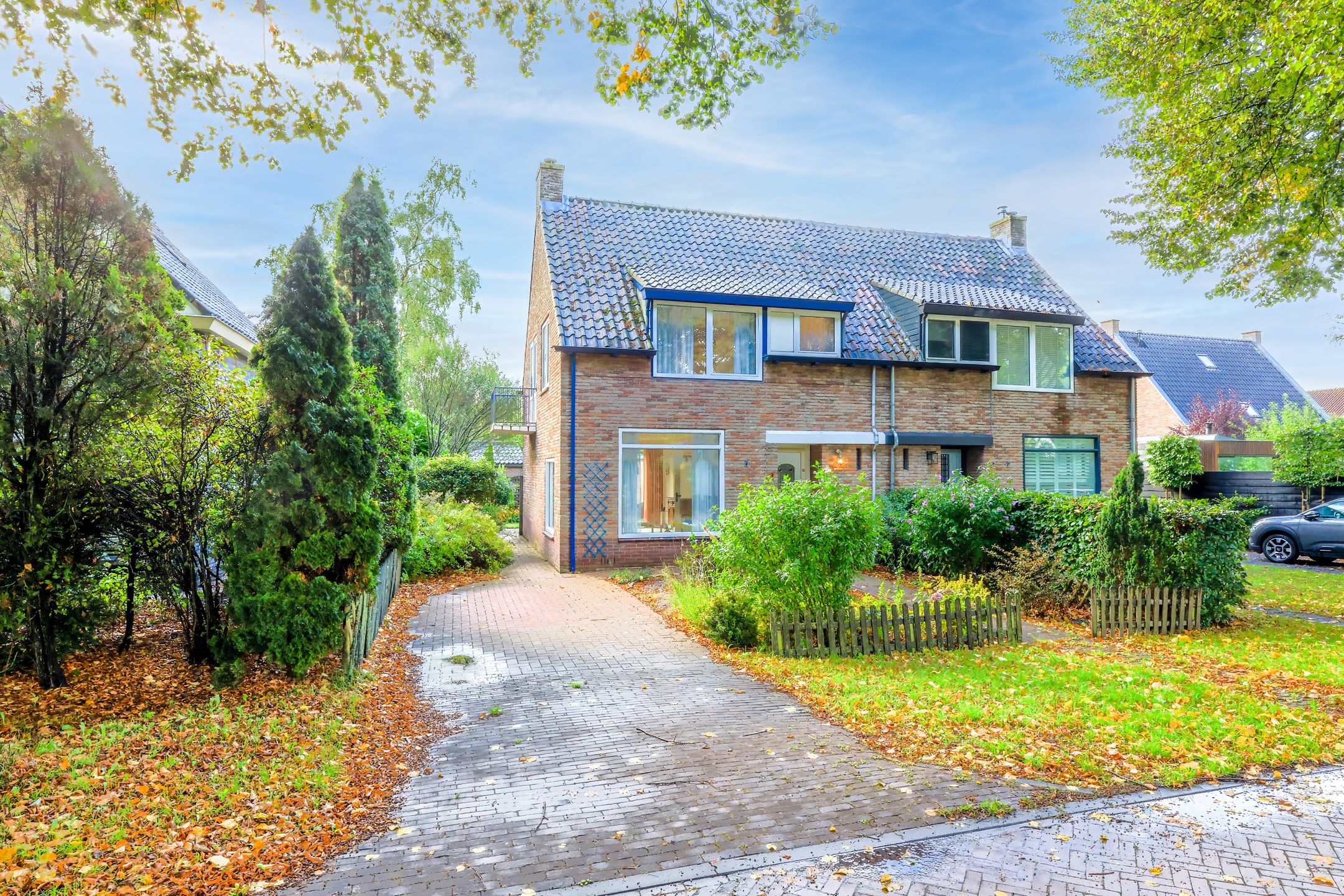 Foto van Arklaan 3, Heiloo