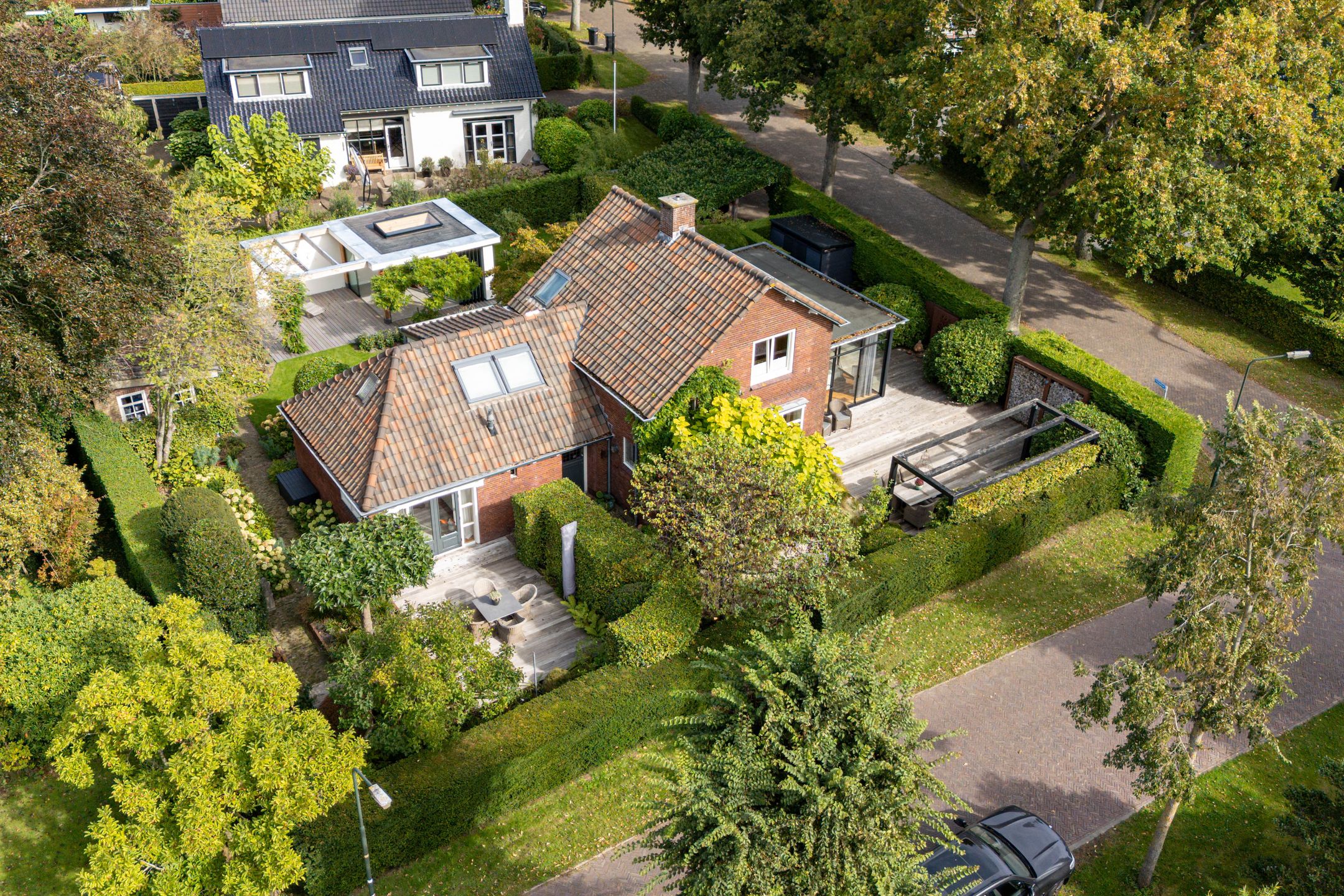 Foto van Van Vladerackenlaan 31, Heiloo