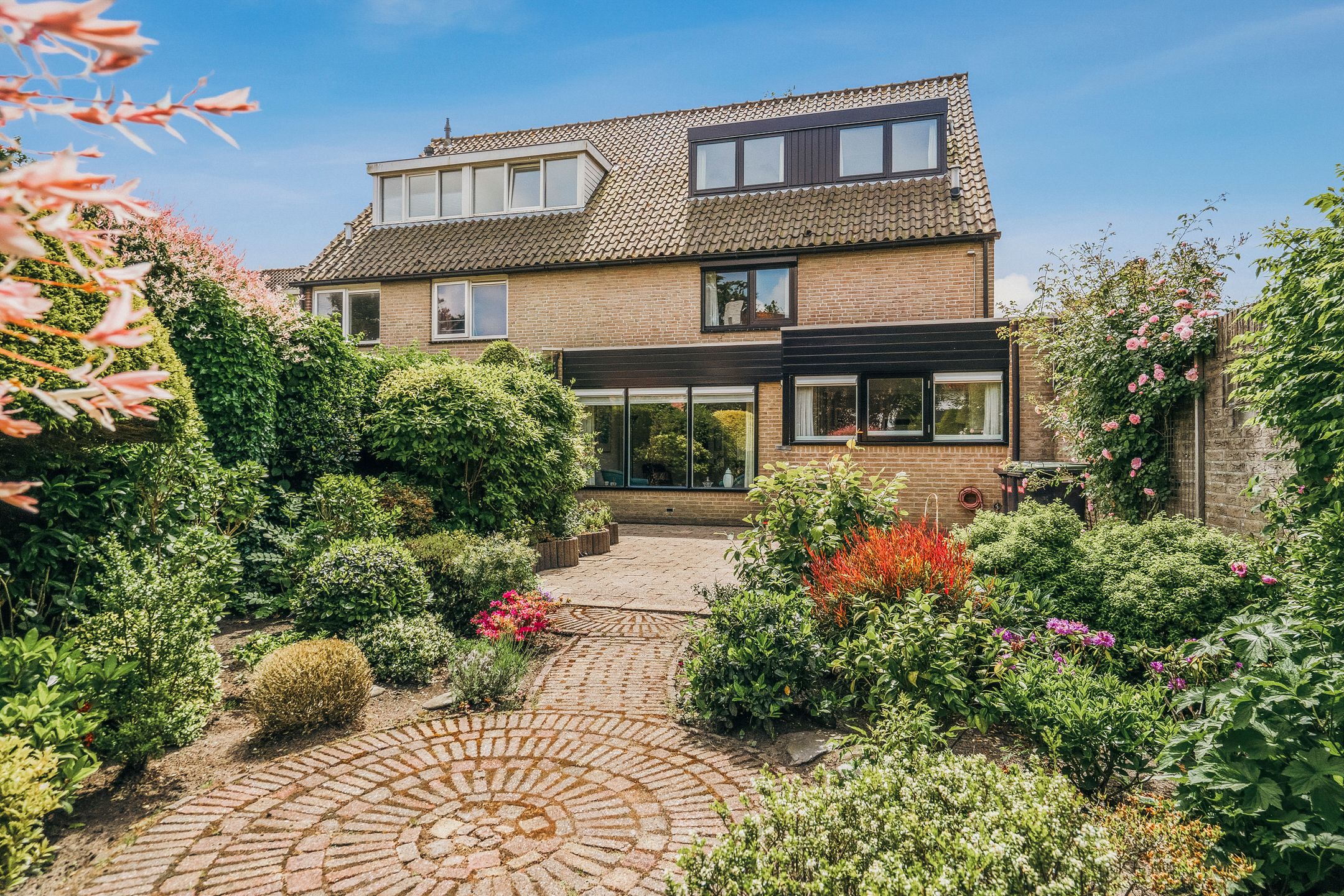 Foto van De Rookamer 19, Heiloo