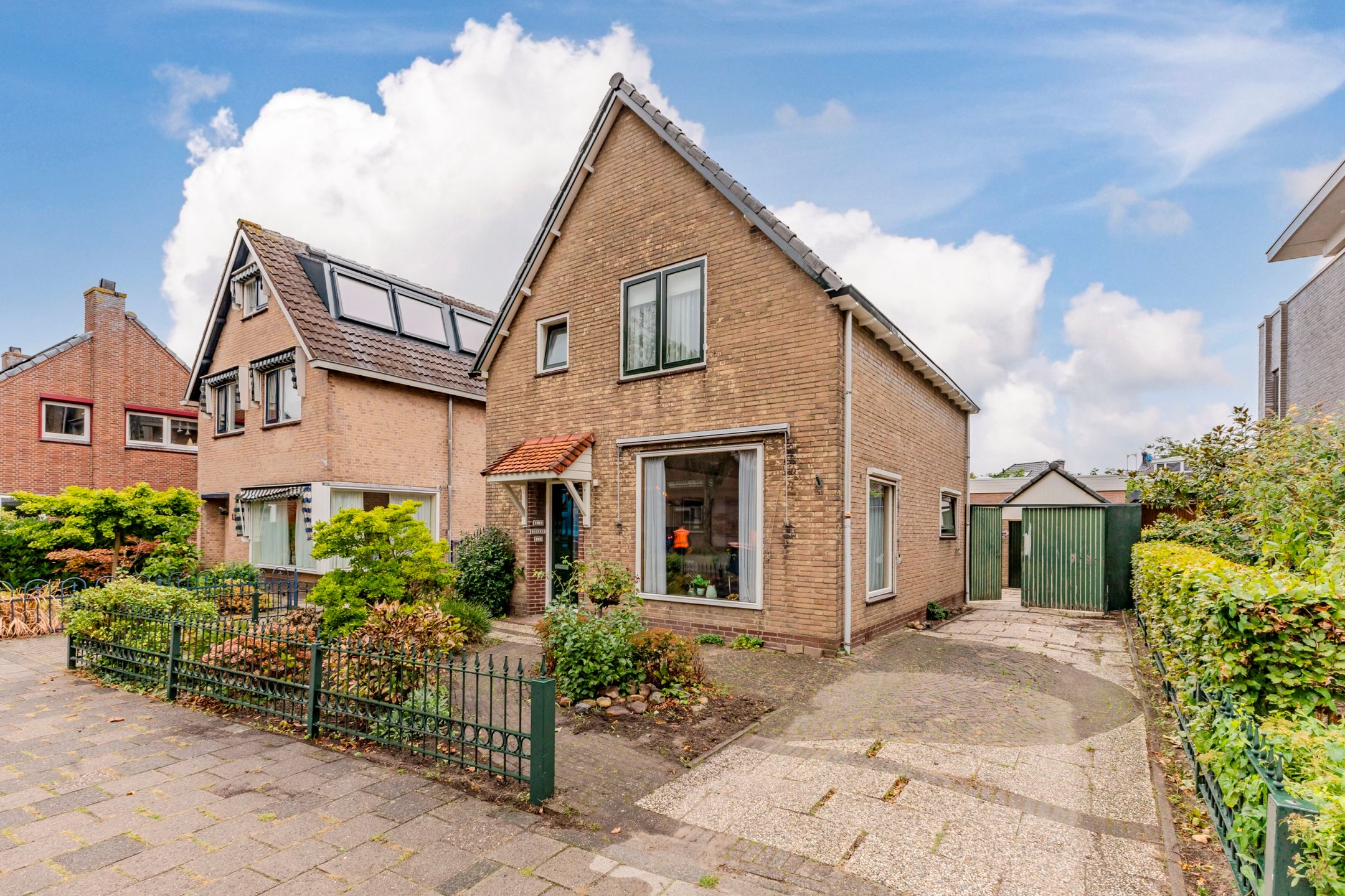 Foto van Pastoor van Muijenweg 11, Heiloo