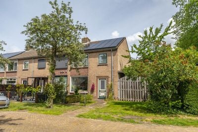 Foto van Patrijsakkers 21, Heiloo