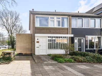 Foto van Geestakker 35, Heiloo