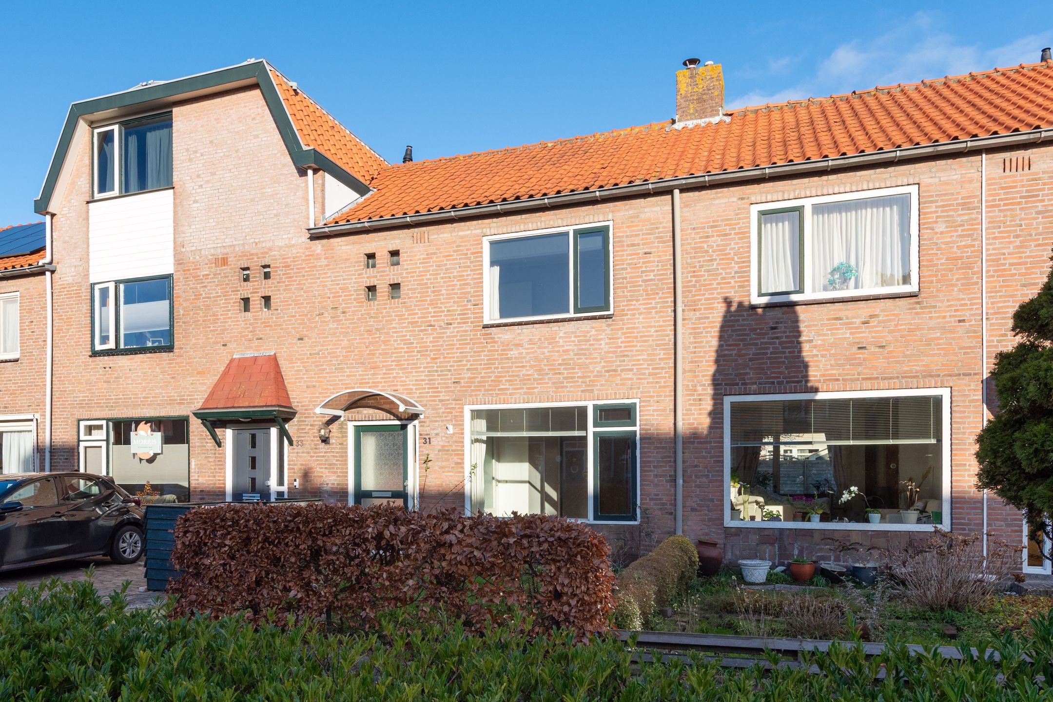 Foto van Vossenakkers 31, Heiloo