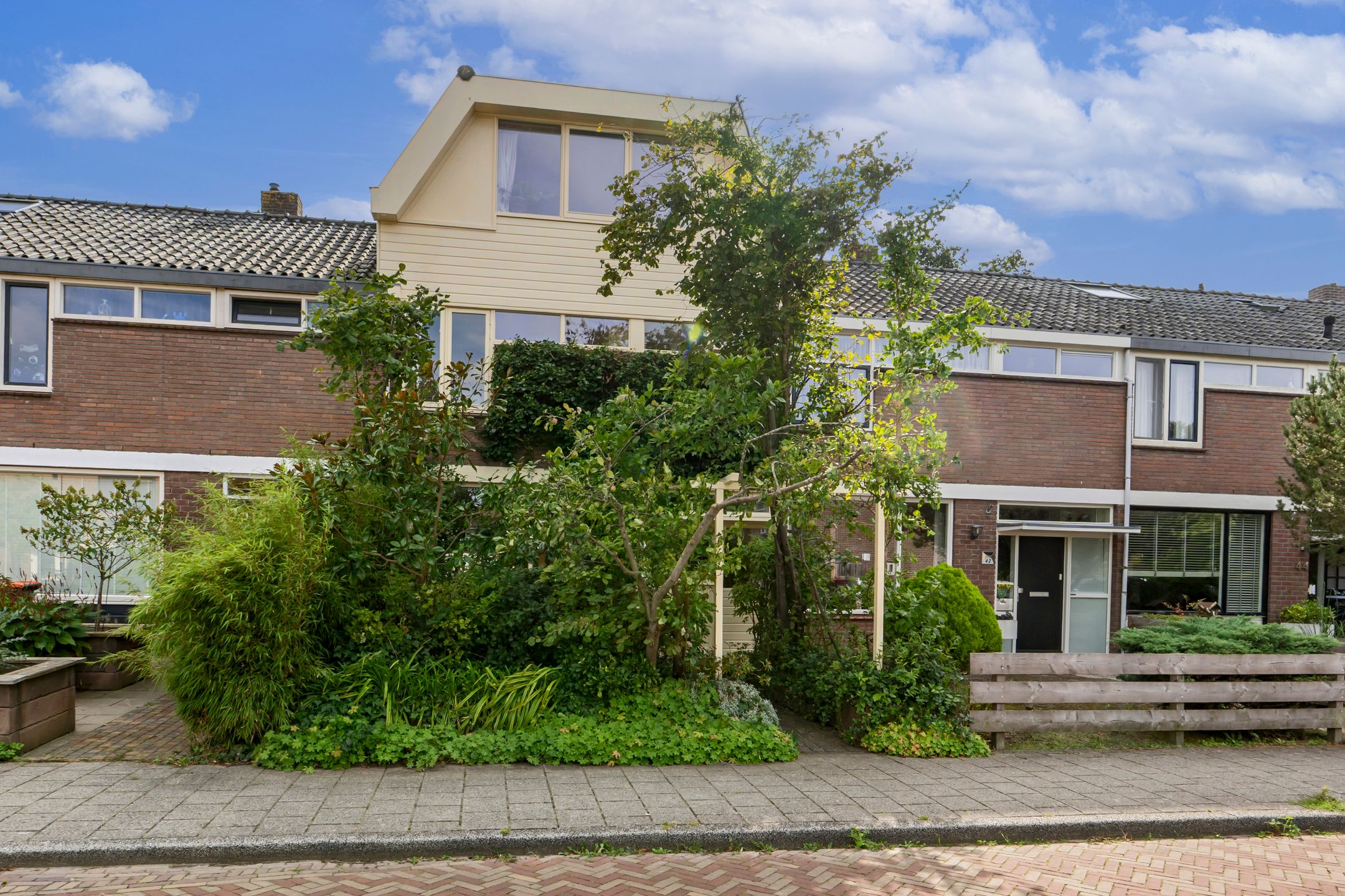 Foto van Vossenakkers 40, Heiloo
