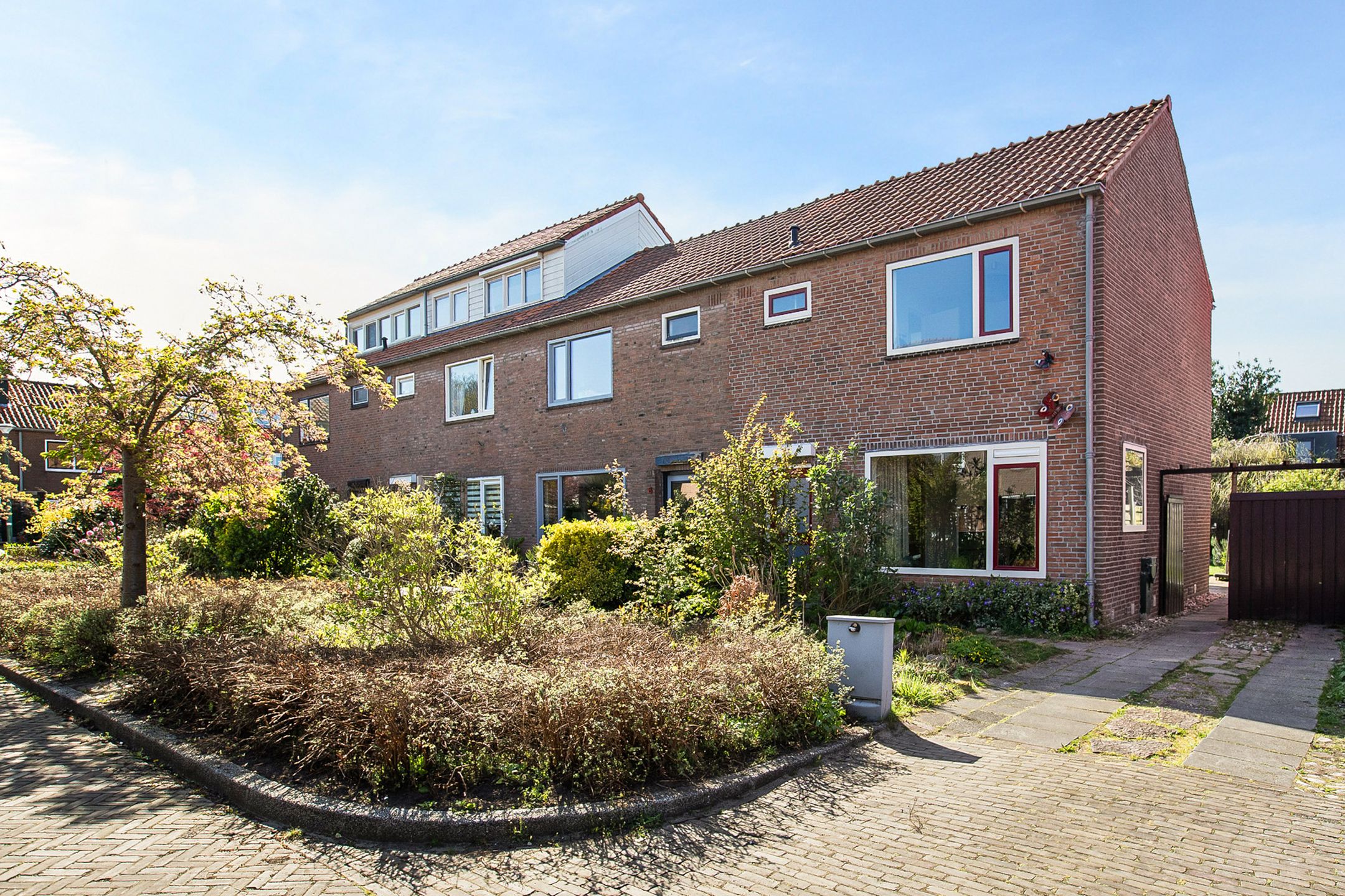 Foto van Vossenakkers 8, Heiloo