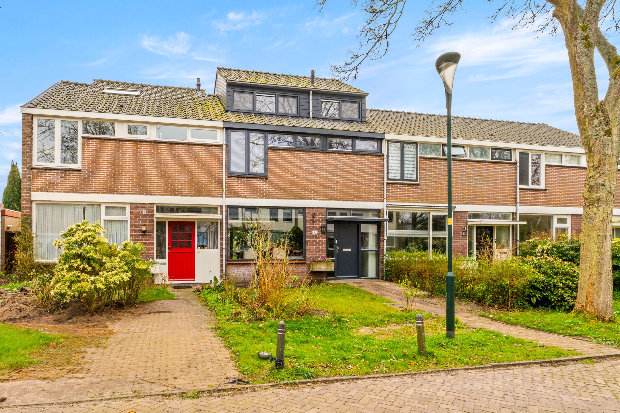 Foto van De Kistemaker 20, Heiloo