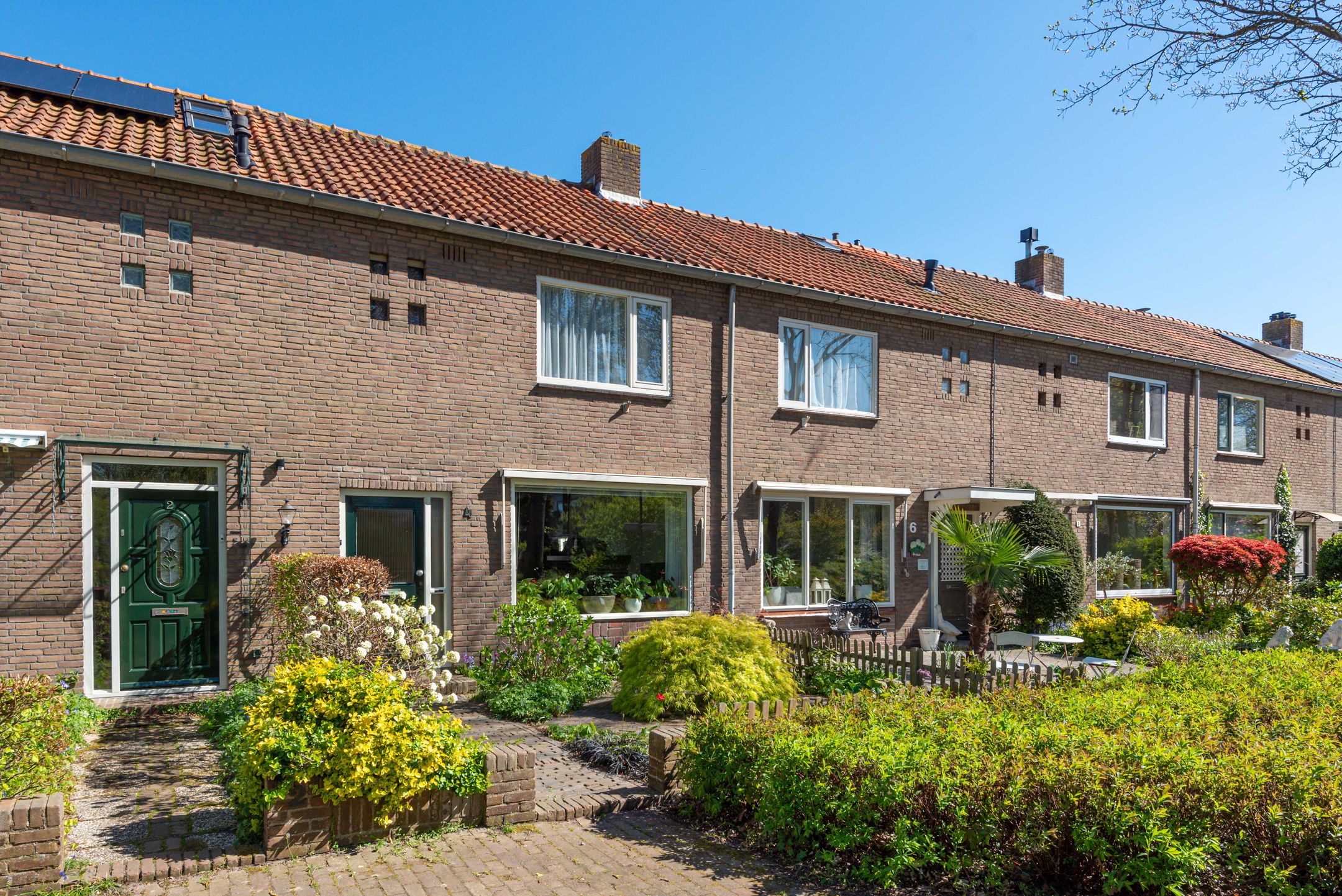Foto van De Kistemaker 4, Heiloo