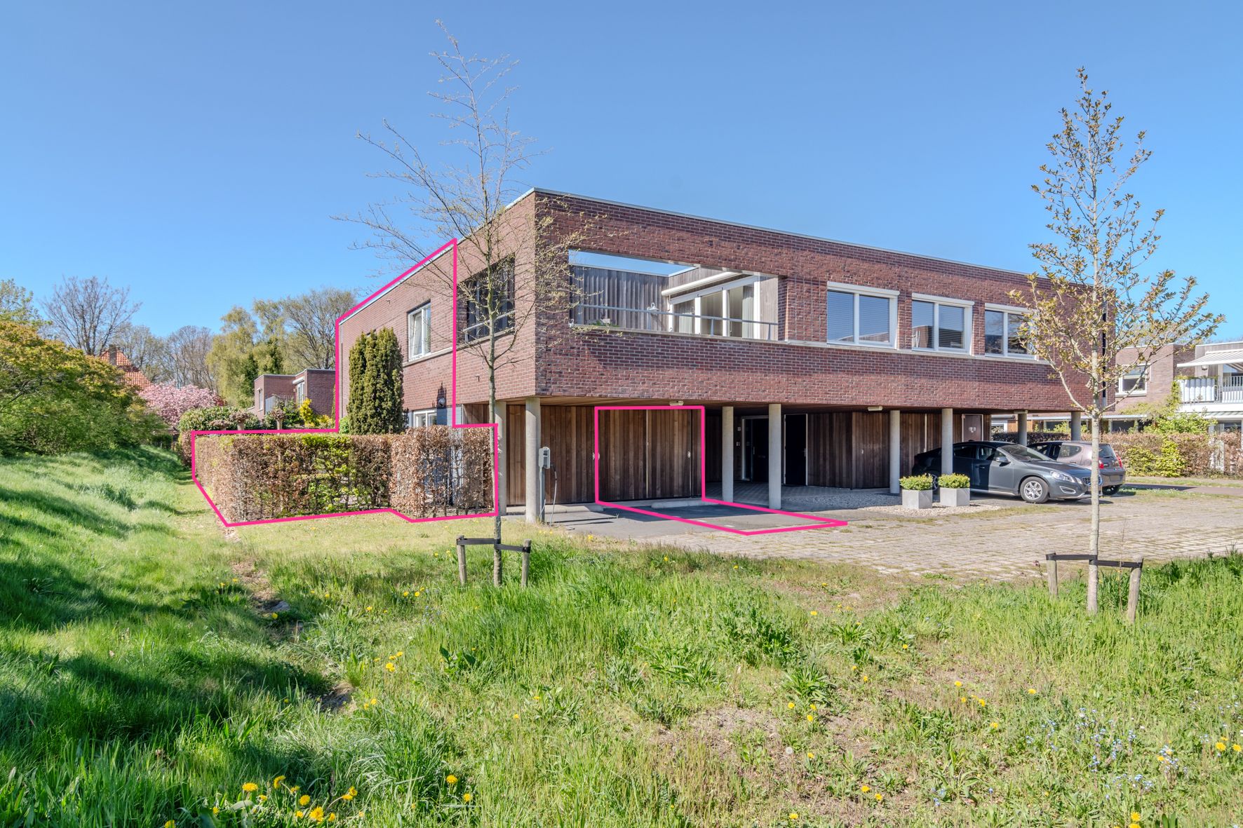 Foto van Wethouder Tomsonbos 13, Heiloo