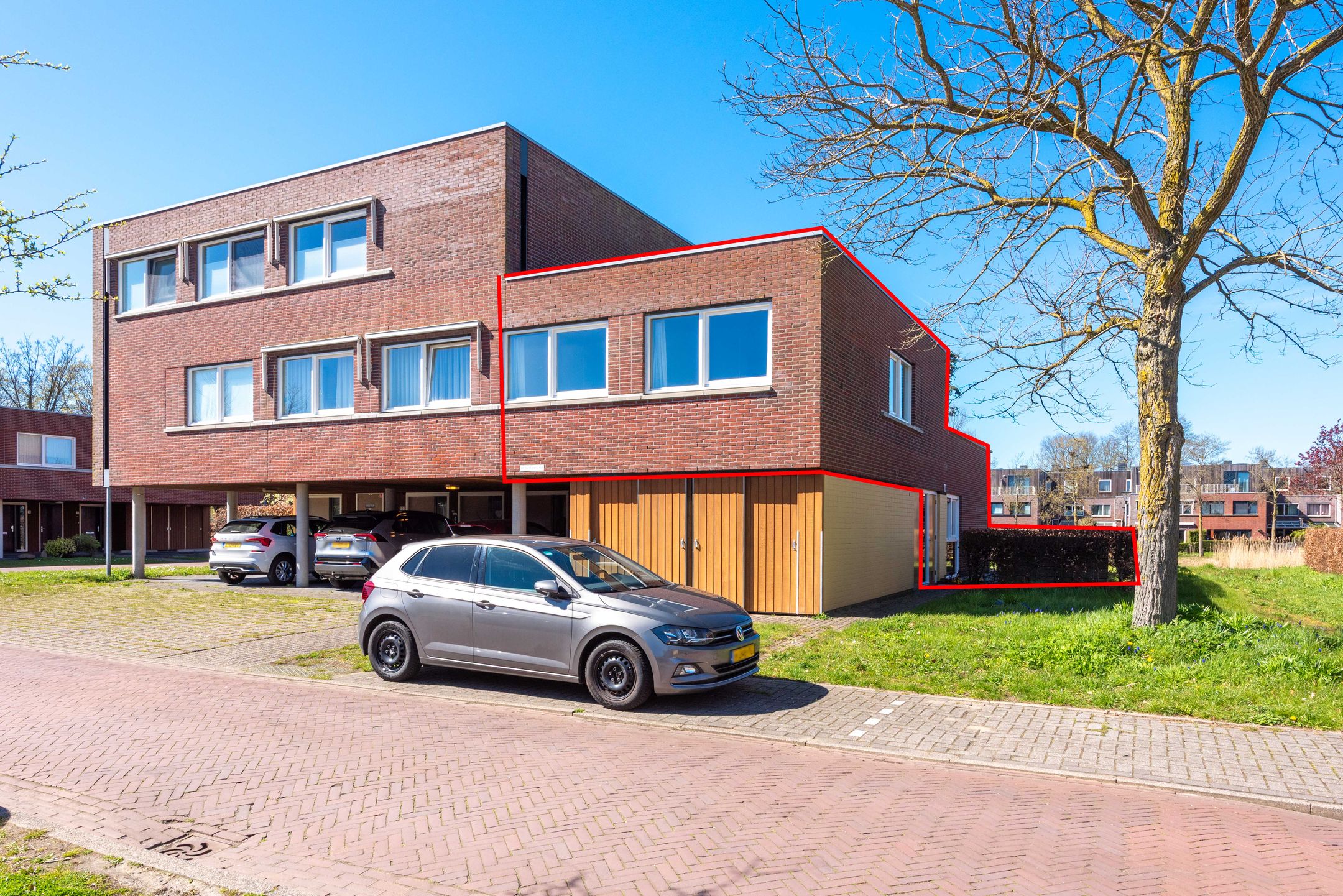 Foto van Wethouder Tomsonbos 97, Heiloo