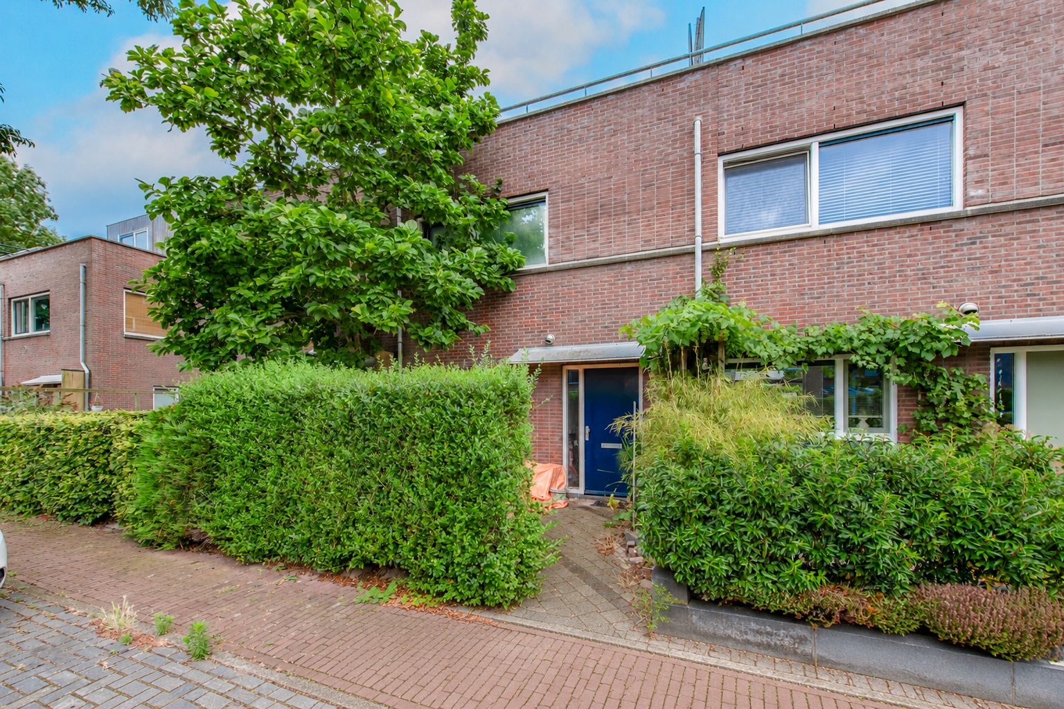 Foto van Jan Schuijtlaan 9, Heiloo