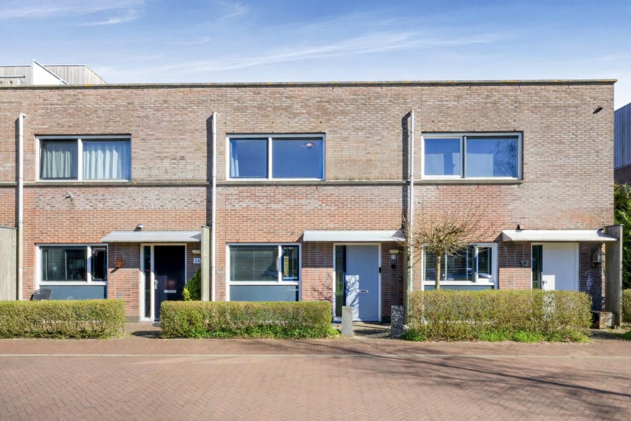 Foto van Jan Boltenhof 13, Heiloo