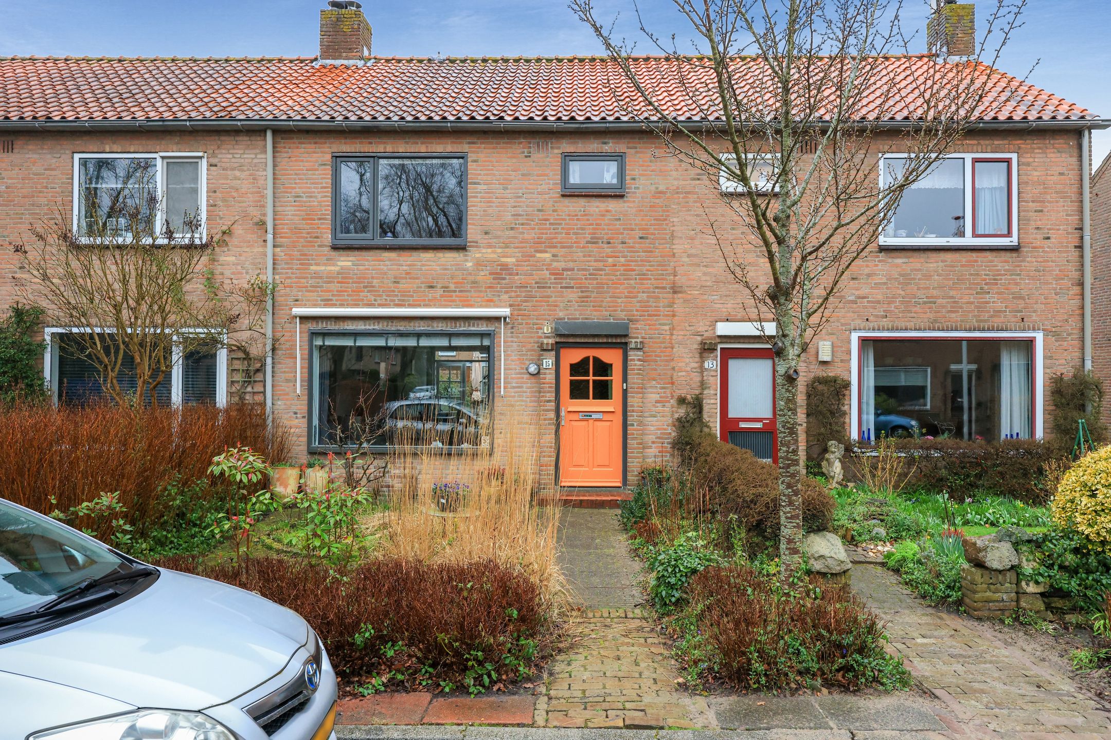 Foto van De Moestuin 15, Heiloo