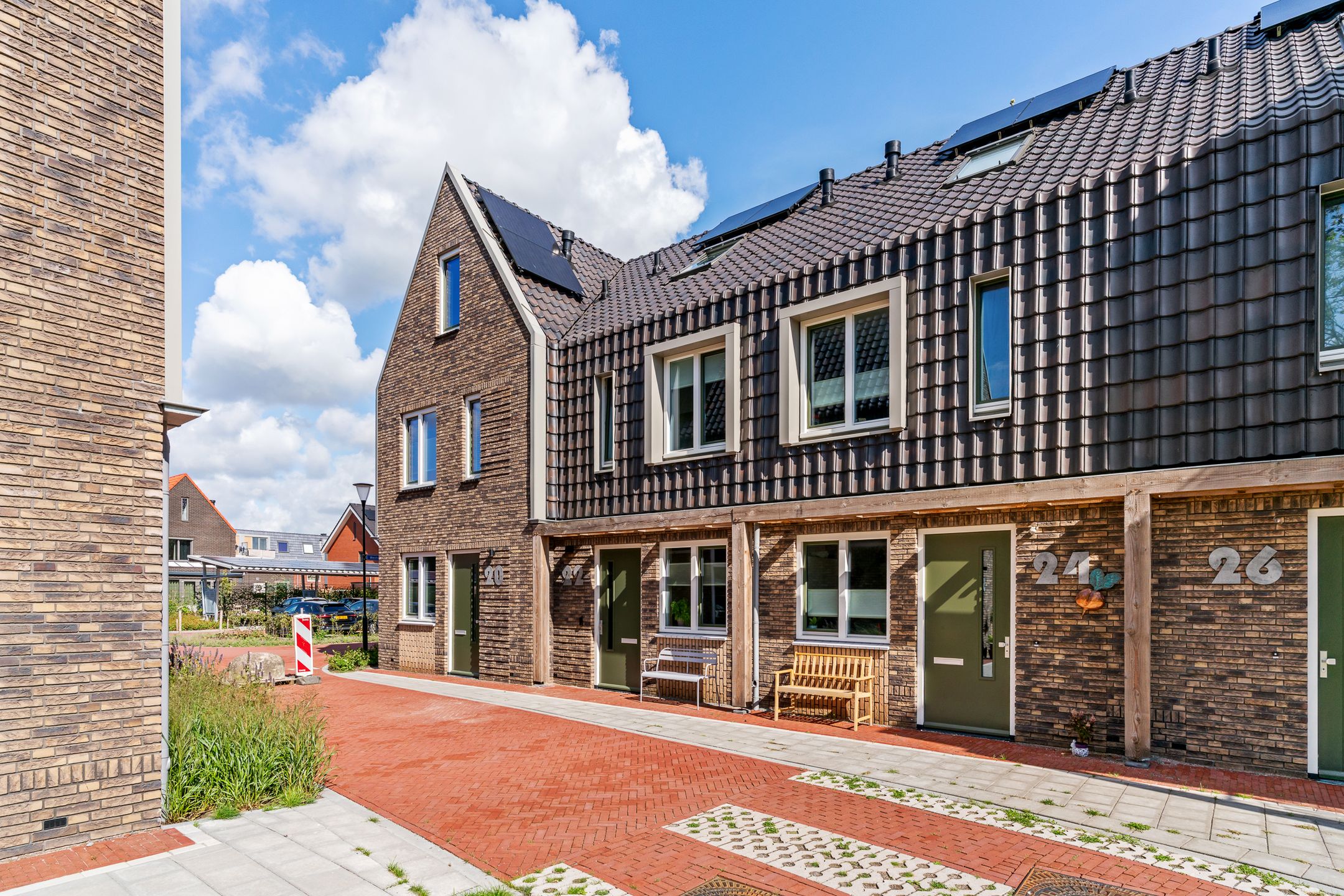 Foto van De Moestuin 22, Heiloo