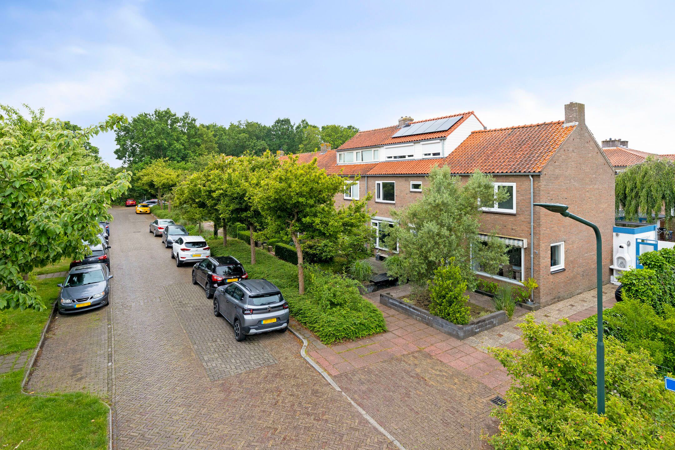 Foto van Het Bleekveld 1, Heiloo