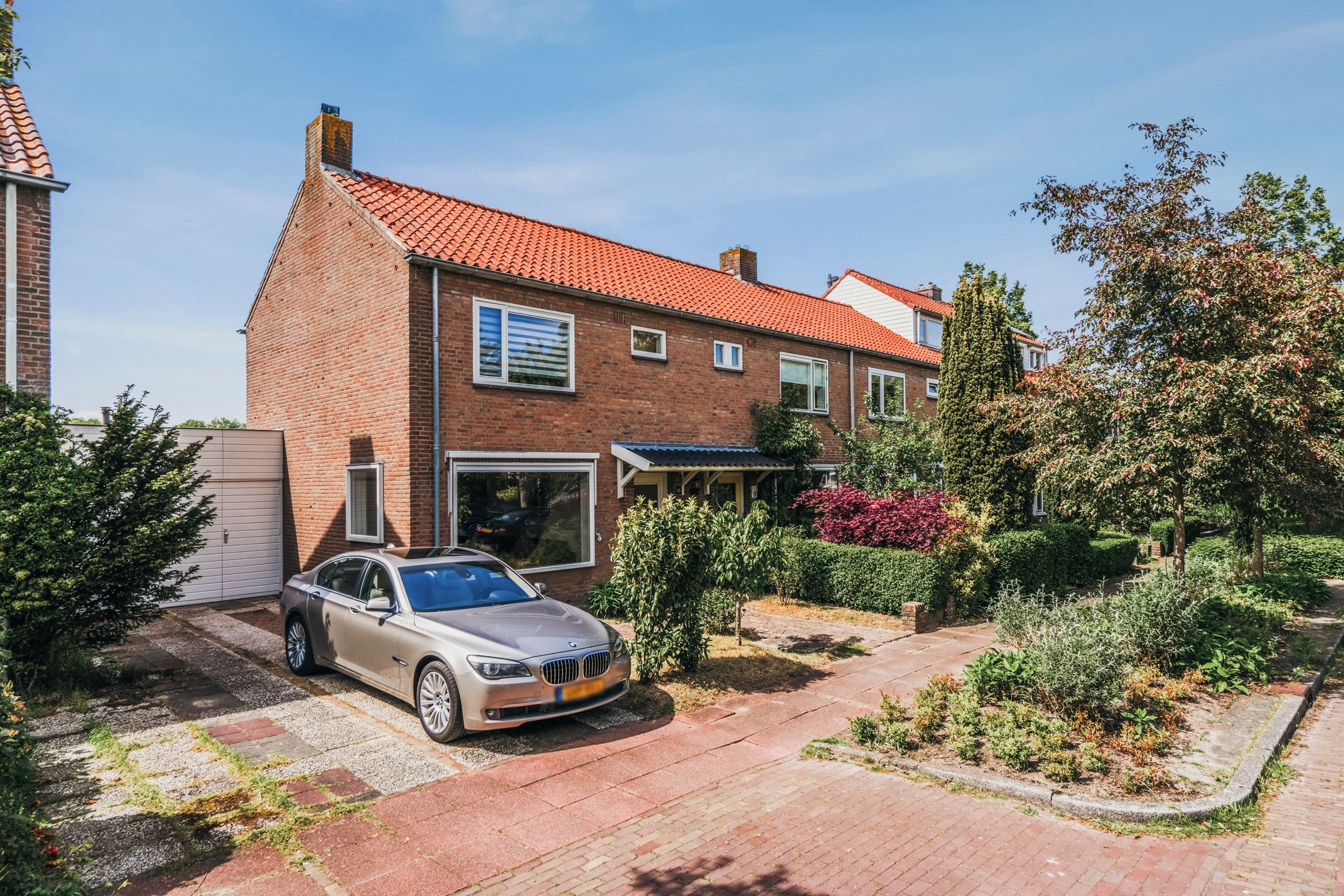 Foto van Het Bleekveld 11, Heiloo