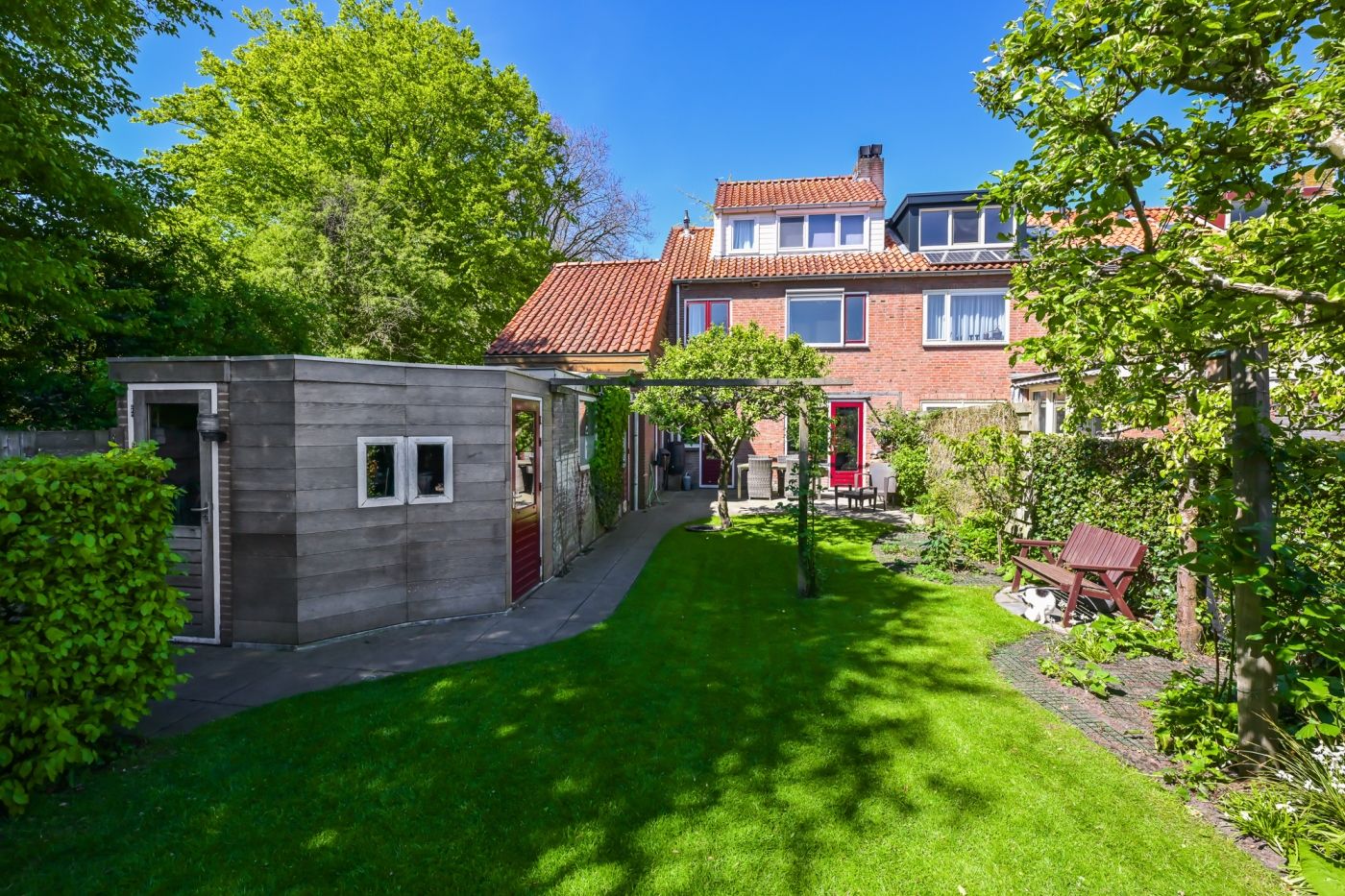 Foto van Het Bleekveld 22, Heiloo