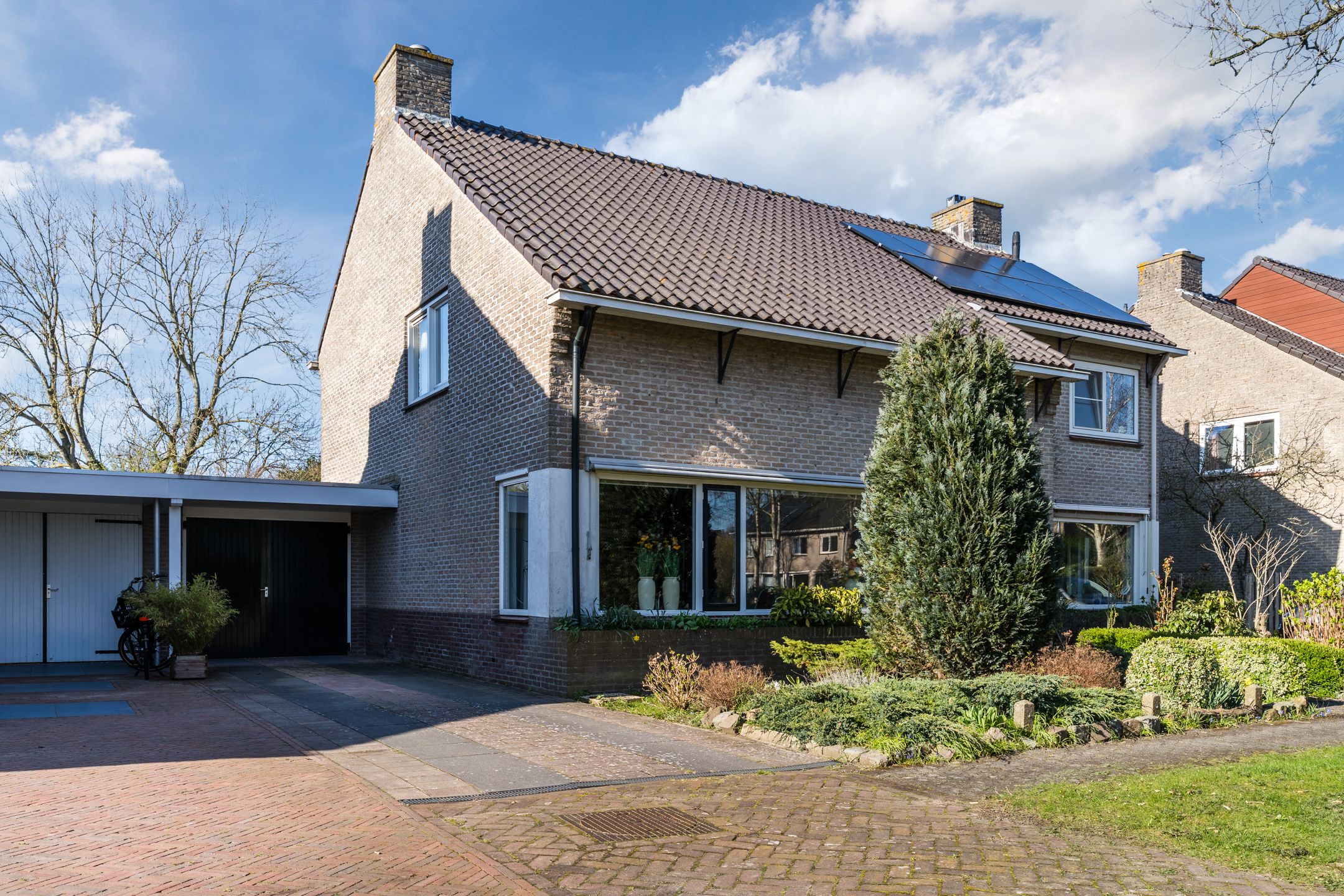 Foto van Obriglaan 41, Heiloo
