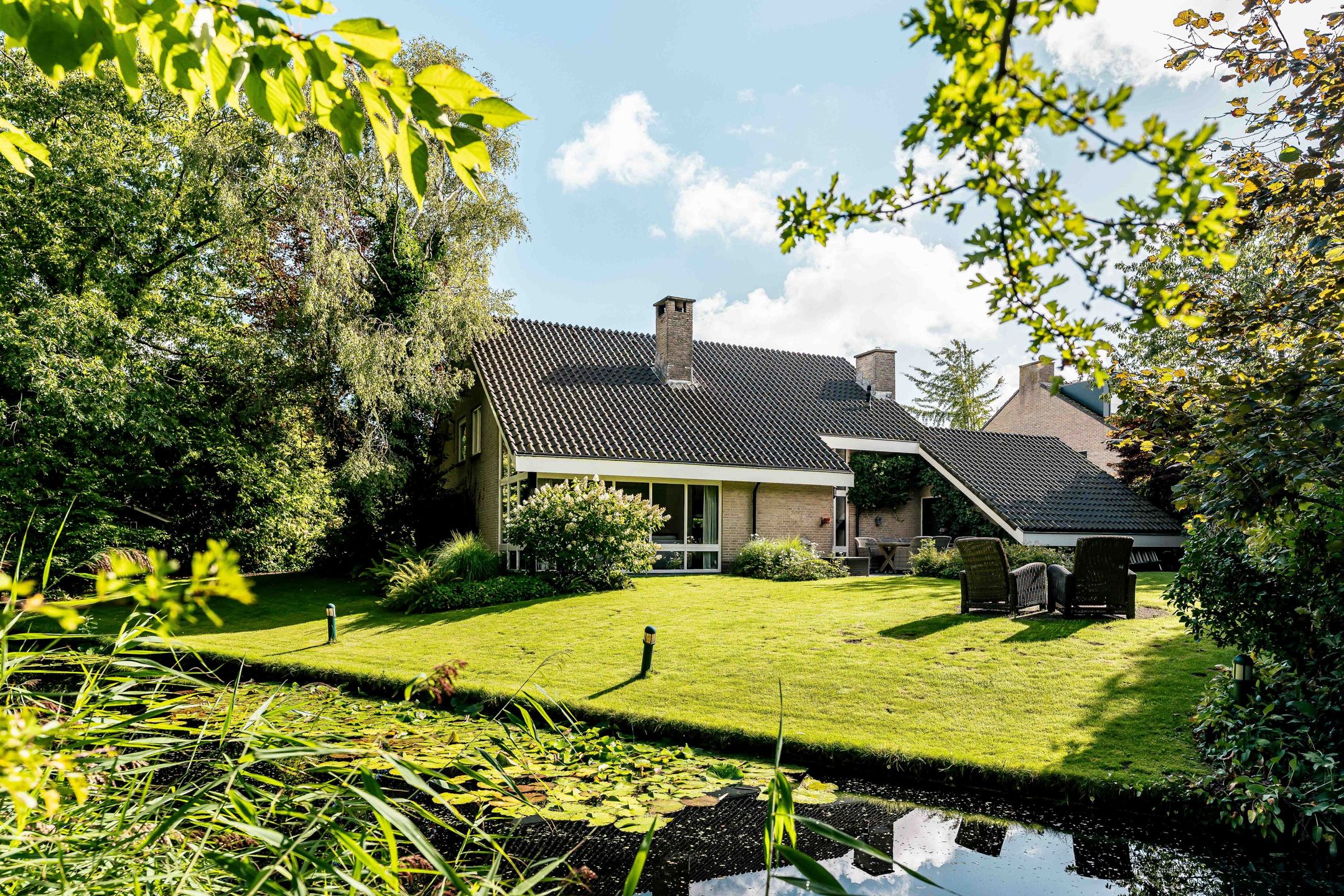 Foto van Oudburgerlaan 41, Heiloo